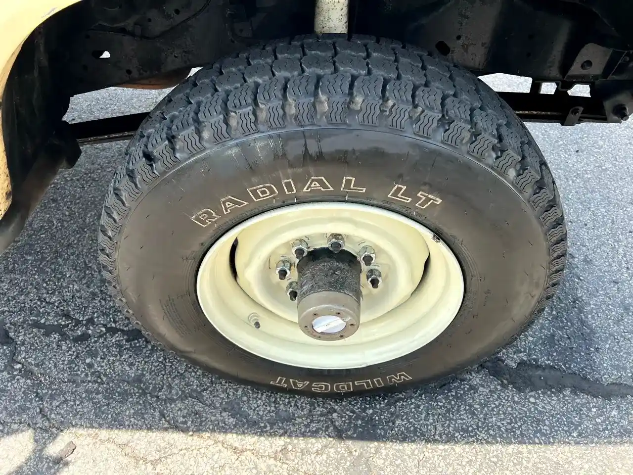 1980-ford-f350-regular-cab-camper-special-for-sale-trevor-wi-1