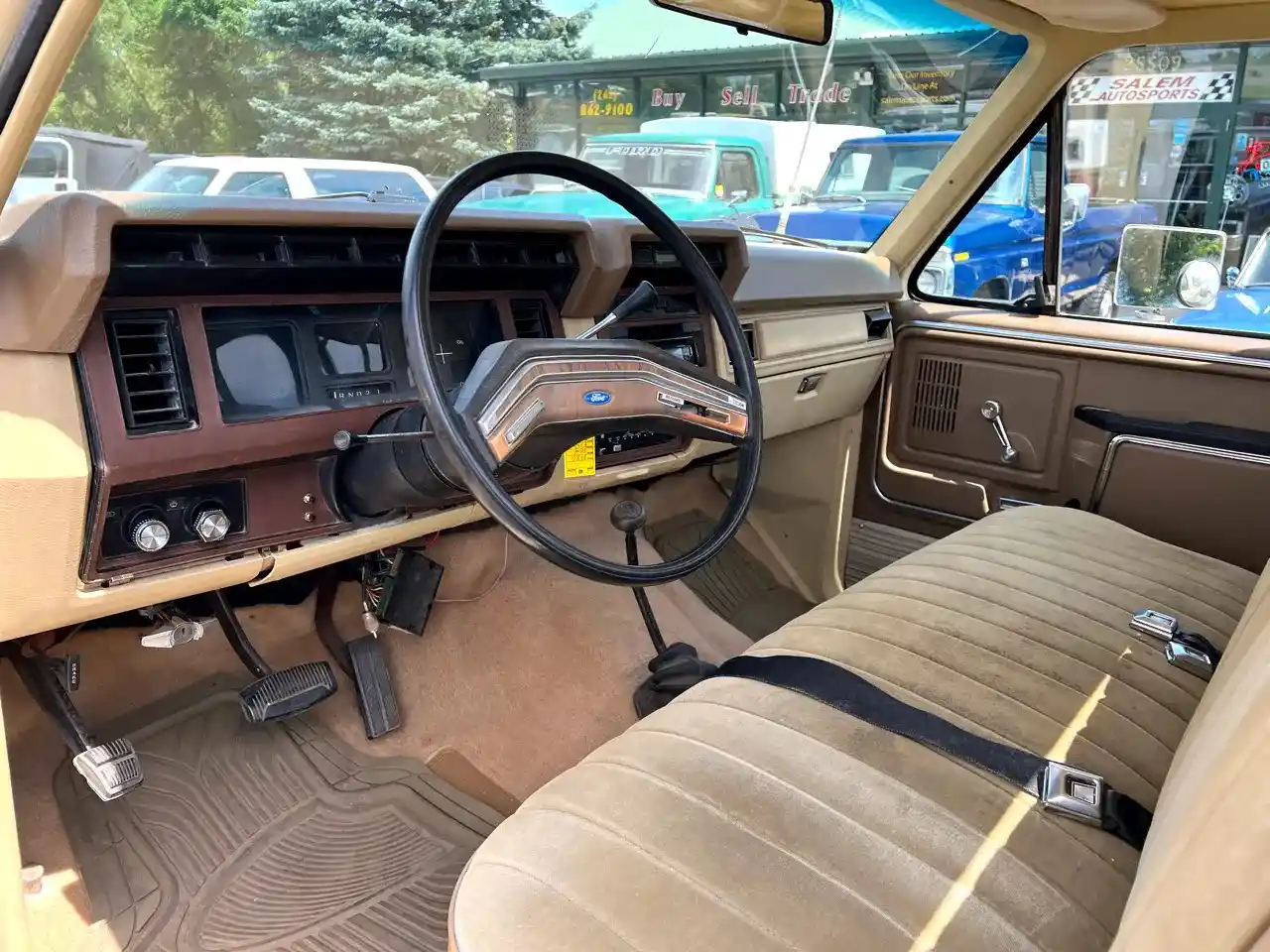 1980-ford-f350-regular-cab-camper-special-for-sale-trevor-wi-10