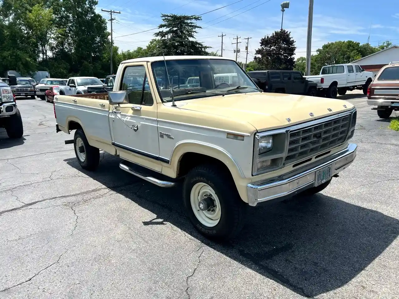 1980-ford-f350-regular-cab-camper-special-for-sale-trevor-wi-6