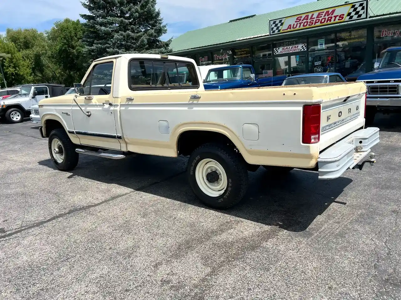 1980-ford-f350-regular-cab-camper-special-for-sale-trevor-wi-8