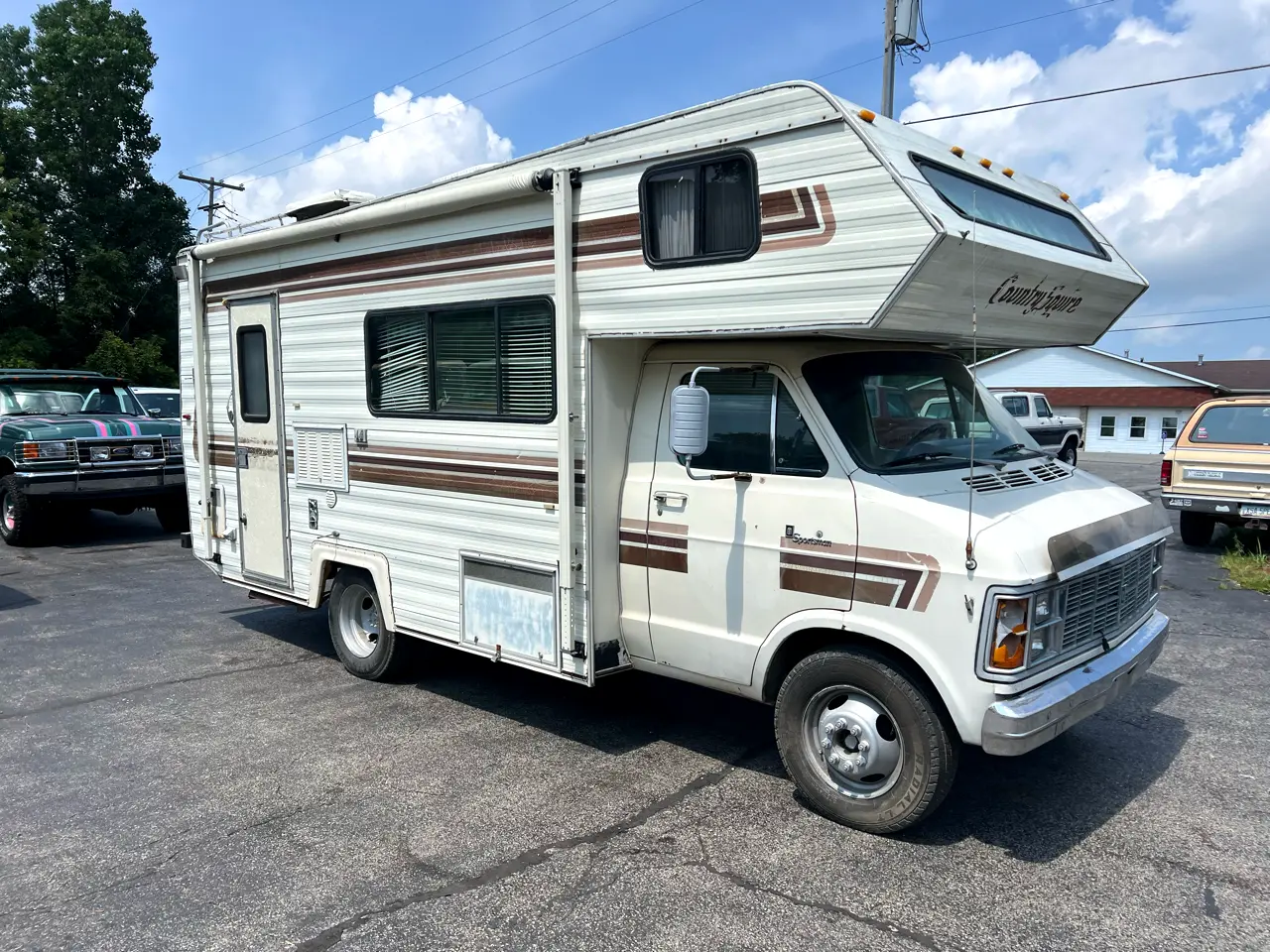 1981-dodge-van-f40-country-squire-for-sale-trevor-wi-04
