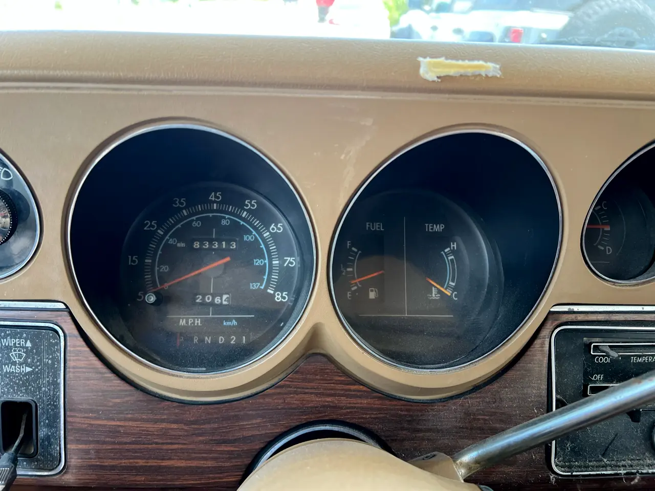 1981-dodge-van-f40-country-squire-for-sale-trevor-wi-12
