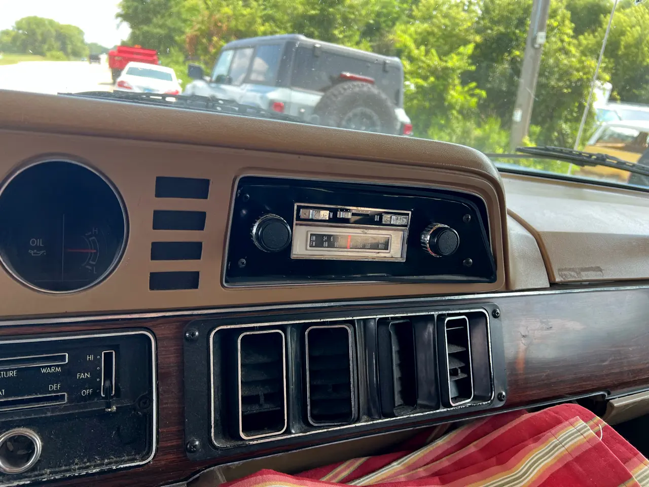 1981-dodge-van-f40-country-squire-for-sale-trevor-wi-13