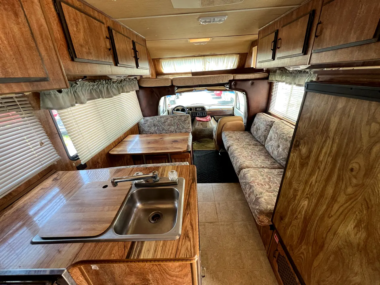 1981-dodge-van-f40-country-squire-for-sale-trevor-wi-16