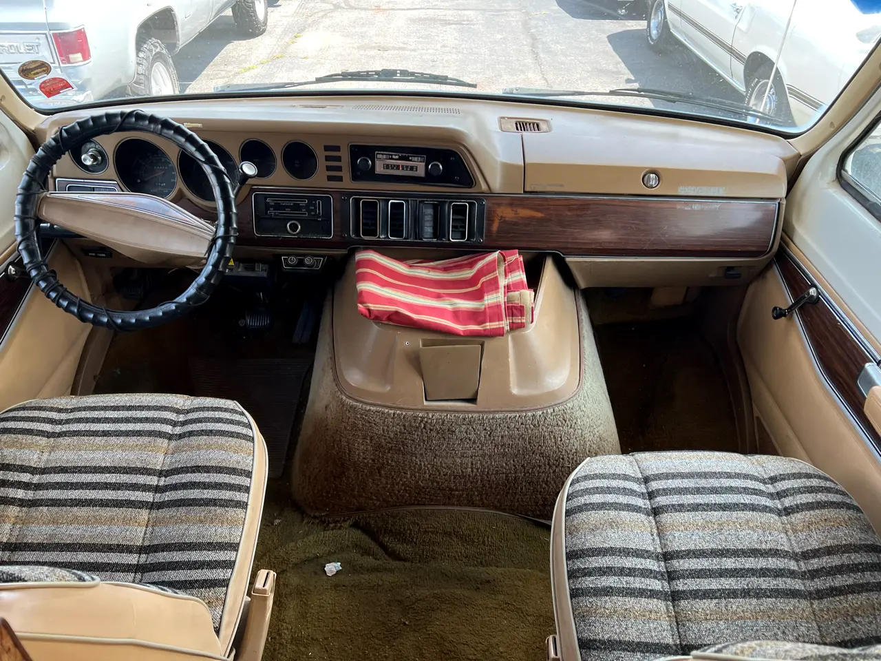 1981-dodge-van-f40-country-squire-for-sale-trevor-wi-18