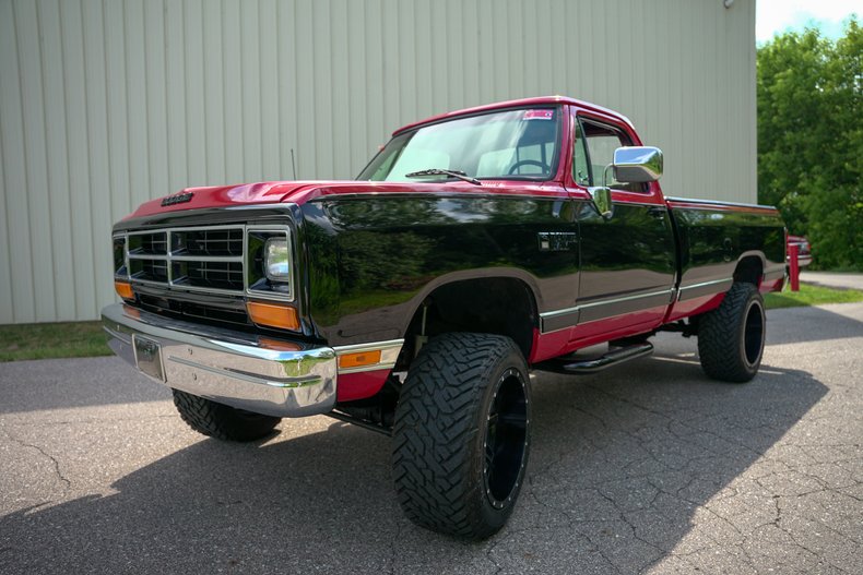 1988-dodge-w150-pick-up-4x4 (34)