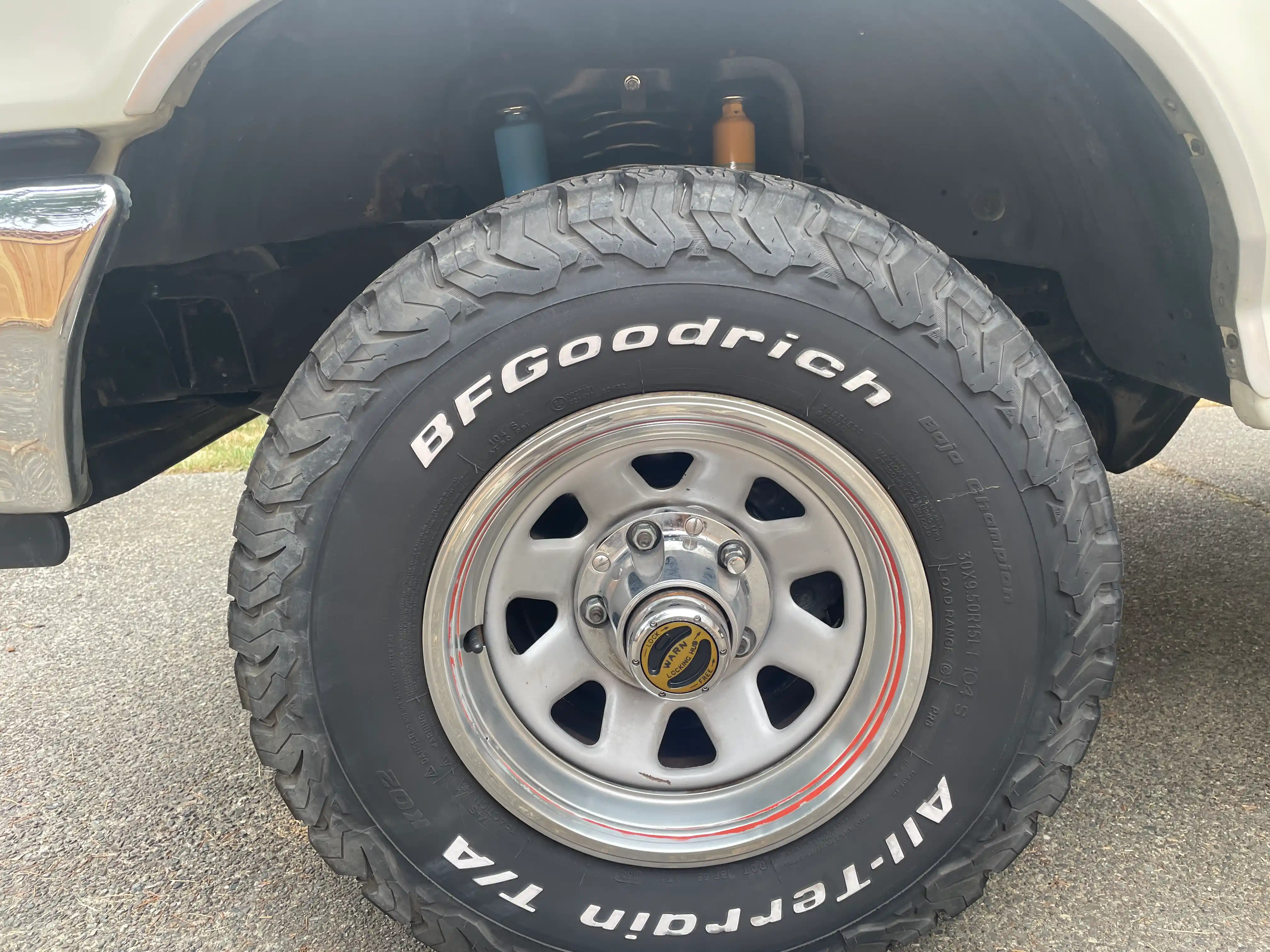 1989-Ford-F150-Custom-5.0-4x4-4-Speed-For-Sale-22