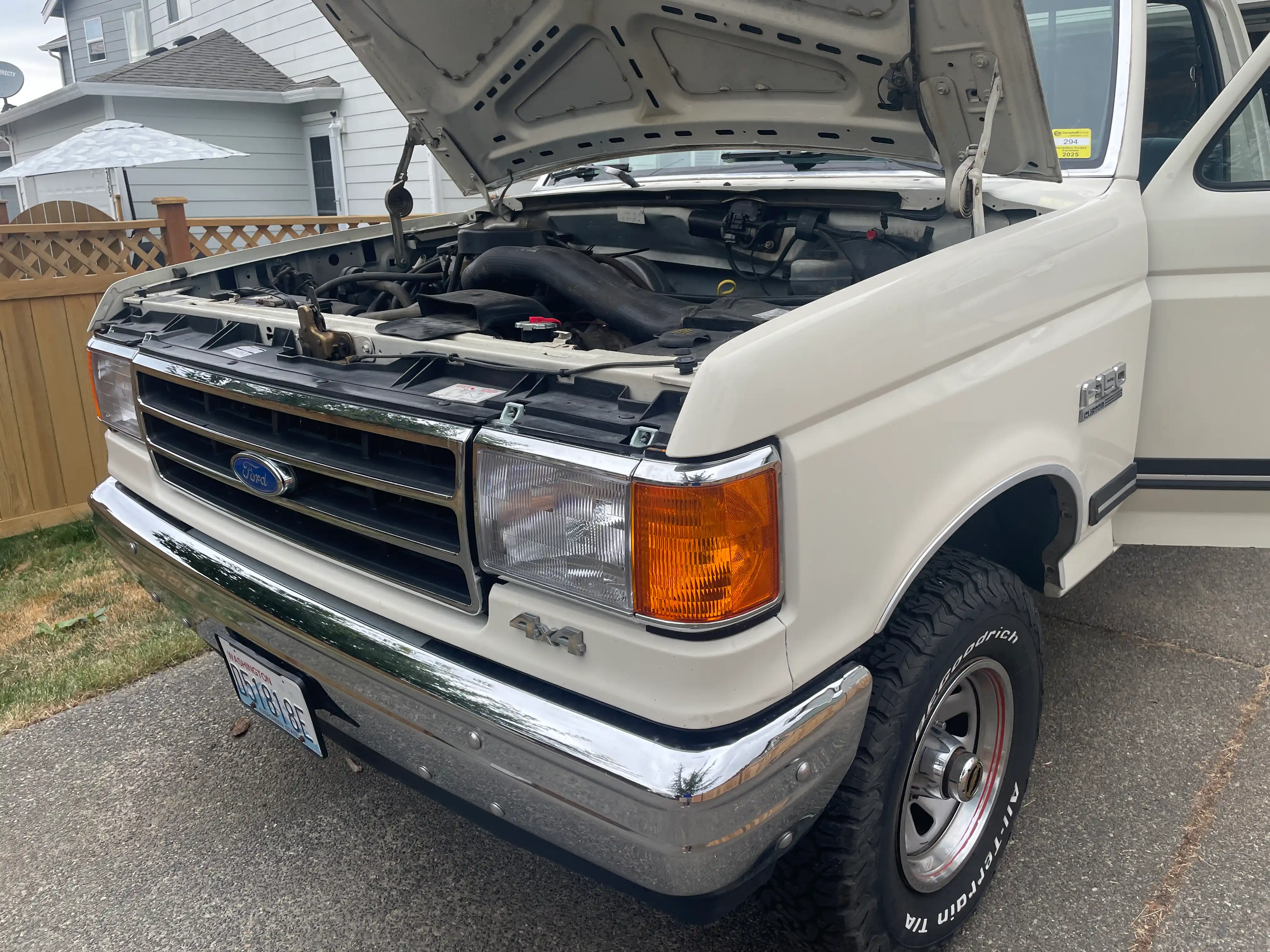 1989-Ford-F150-Custom-5.0-4x4-4-Speed-For-Sale-23