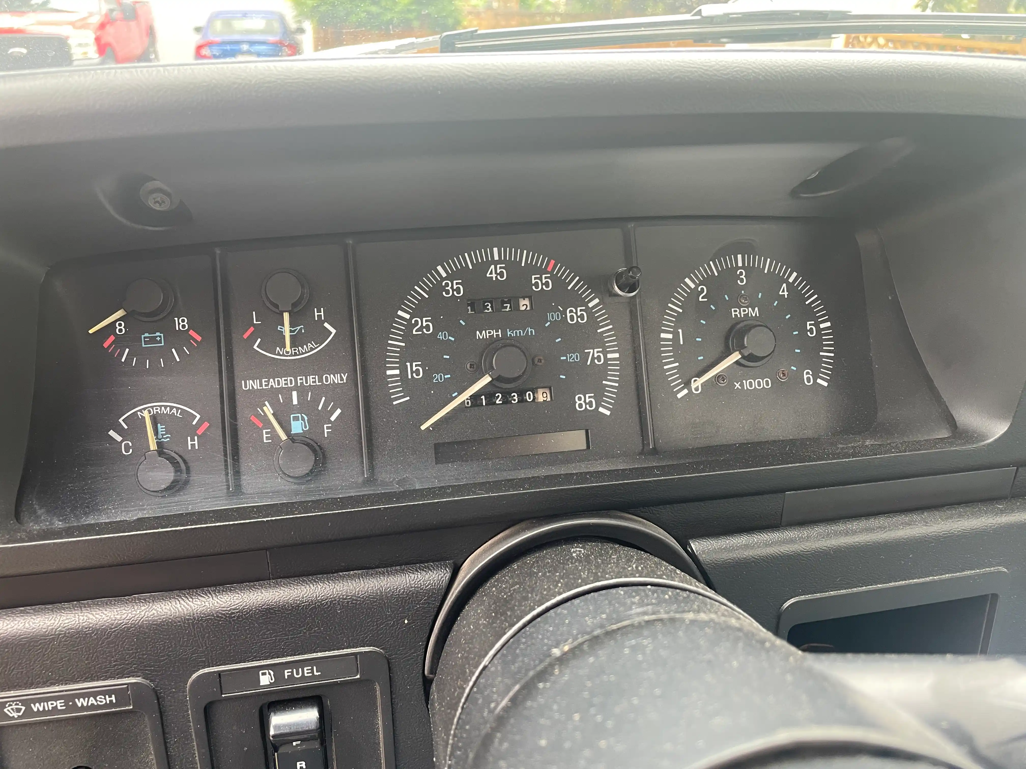 1989-Ford-F150-Custom-5.0-4x4-4-Speed-For-Sale-34