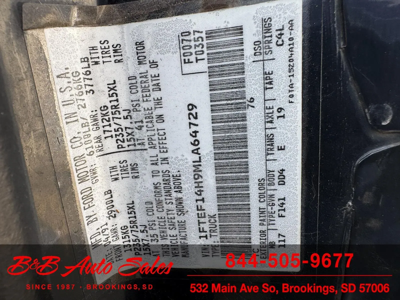 1990-ford-f150-for-sale-brookings-sd-84