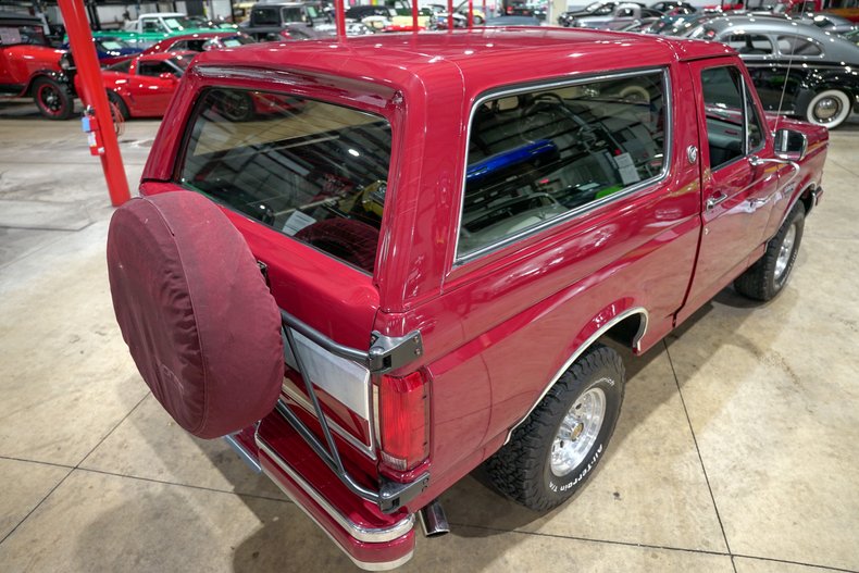 1991-ford-bronco-silver-anniversary (8)