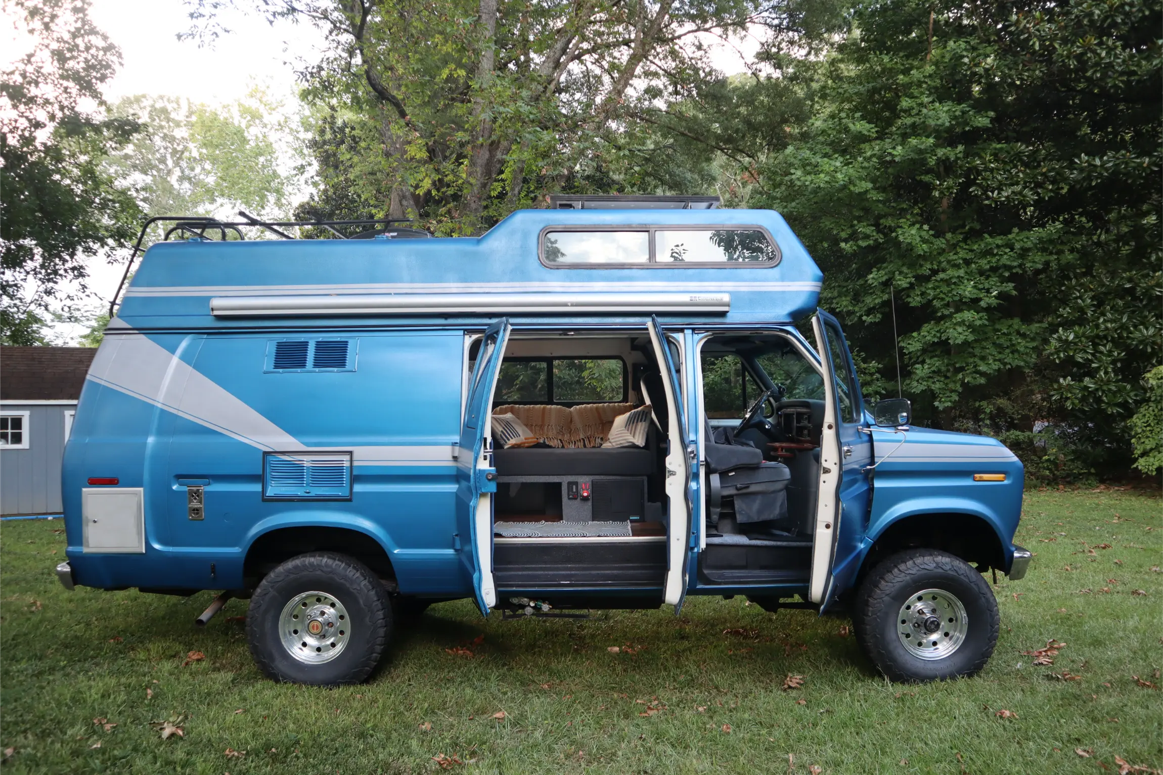 1991-ford-e250-for-sale-marietta-ga-0