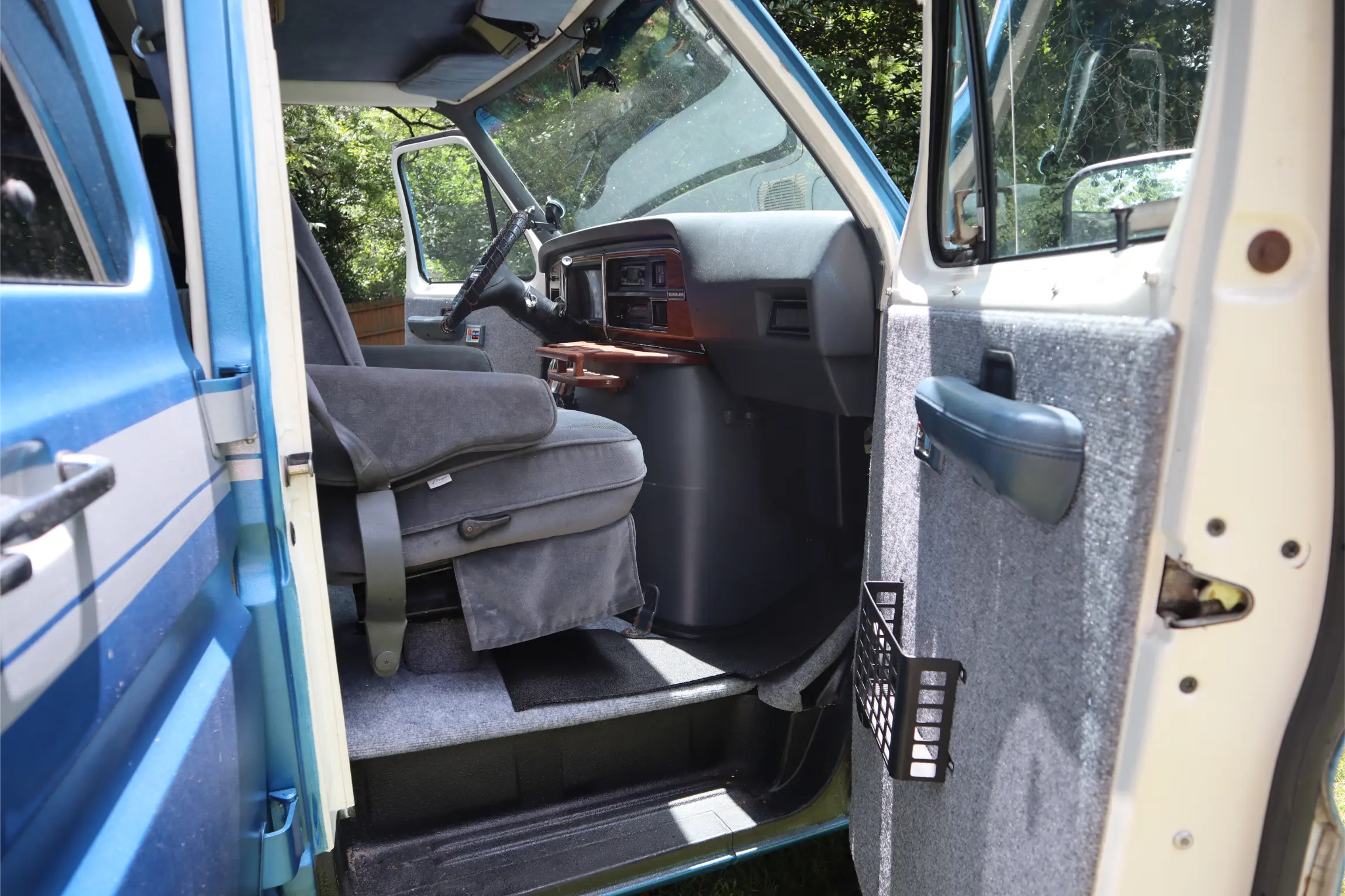 1991-ford-e250-for-sale-marietta-ga-27