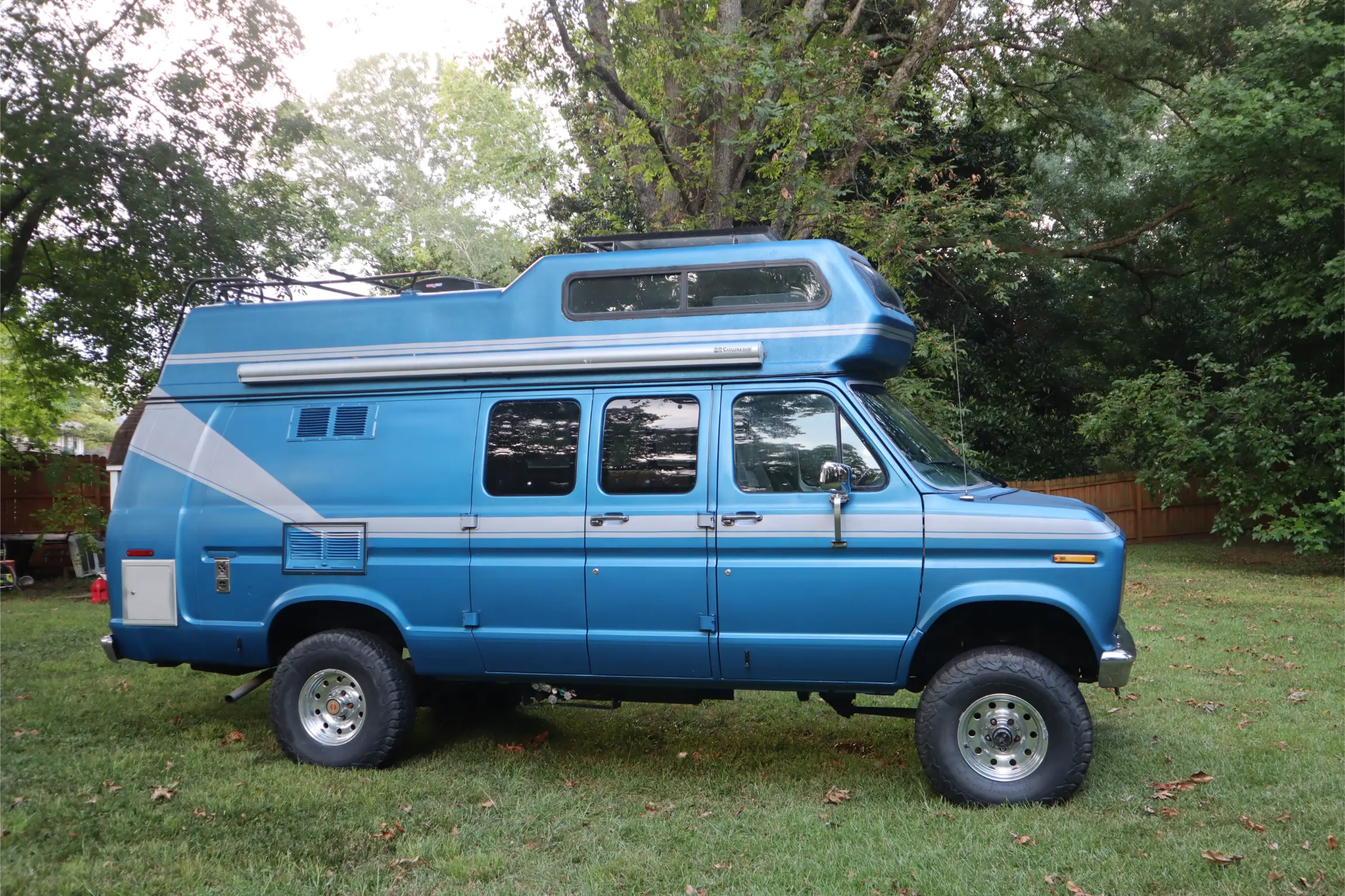1991-ford-e250-for-sale-marietta-ga-29