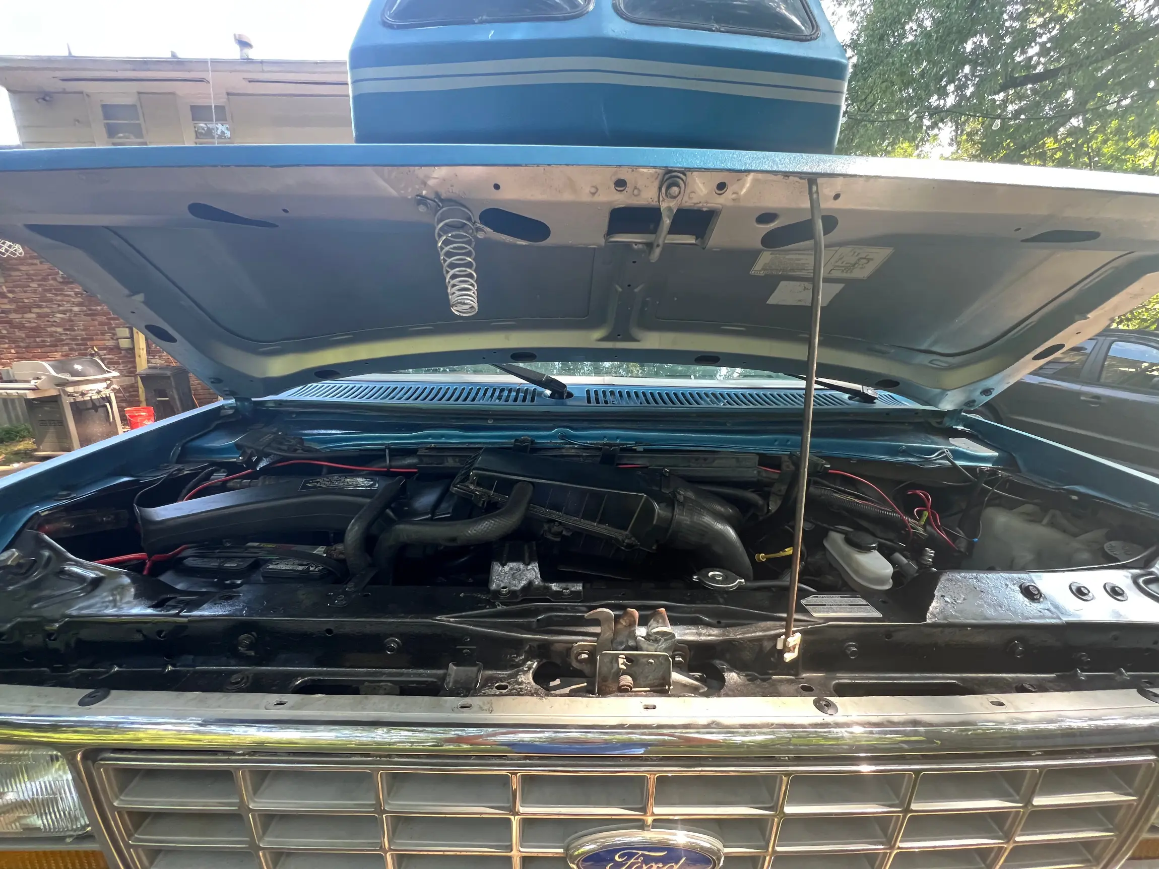 1991-ford-e250-for-sale-marietta-ga-98