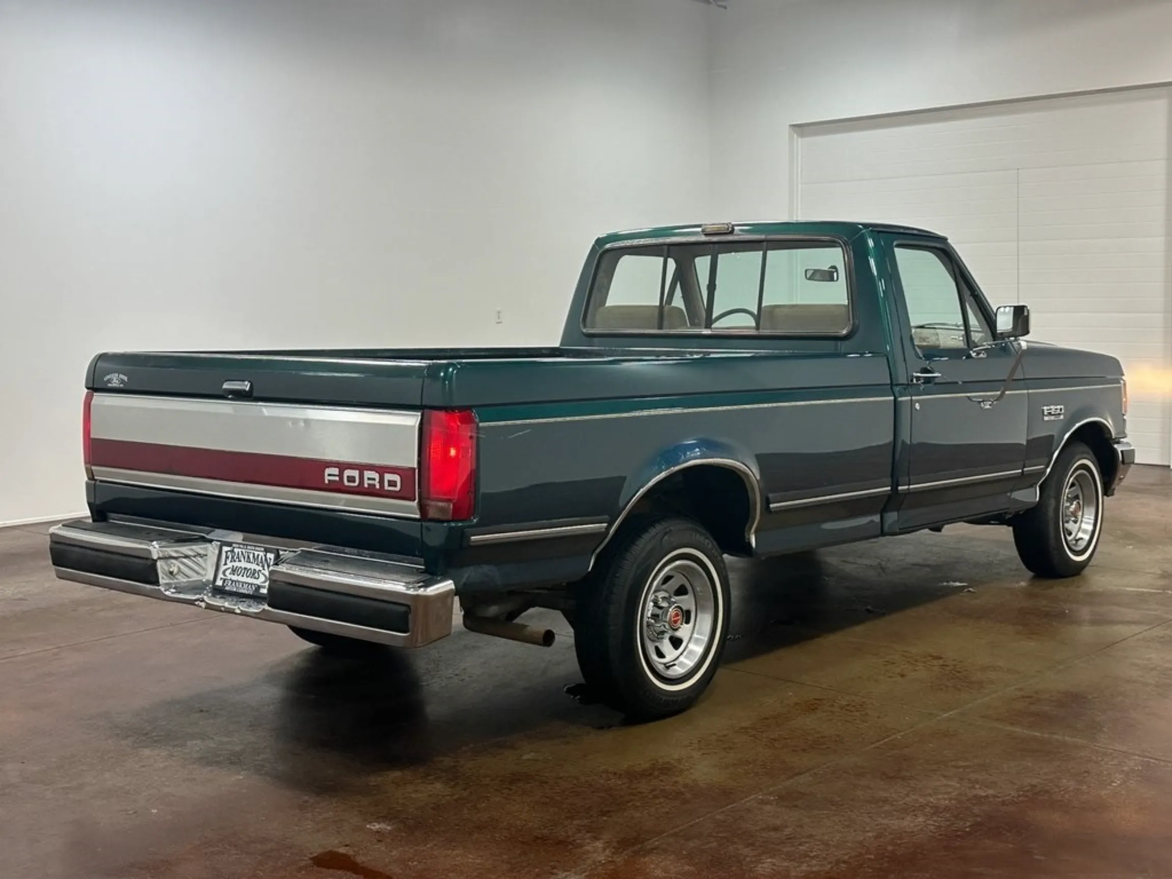 1991-ford-f150-xlt-lariat-for-sale-sioux-falls-sd-27