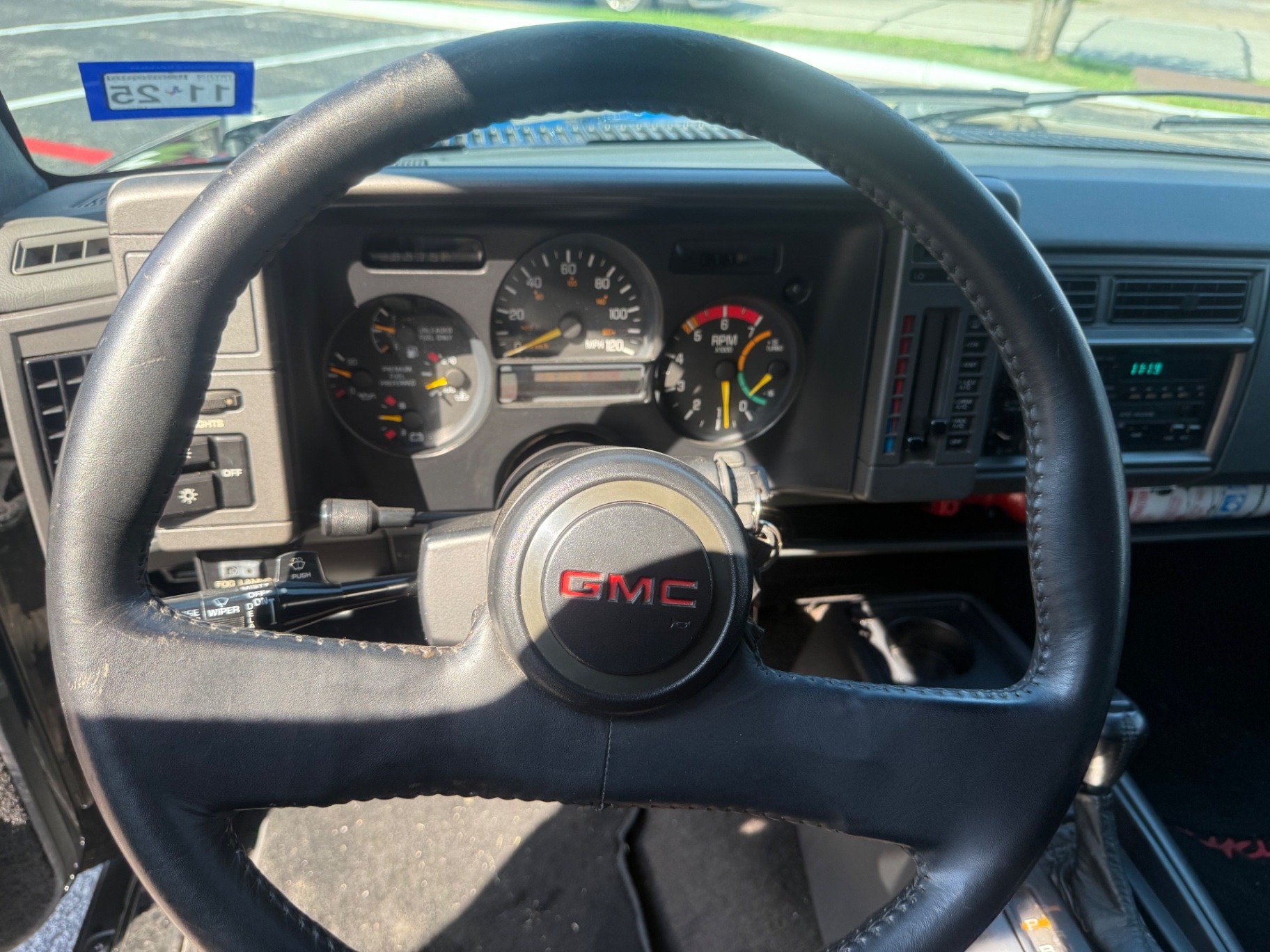 1991-gmc-syclone-for-sale-florida (9)
