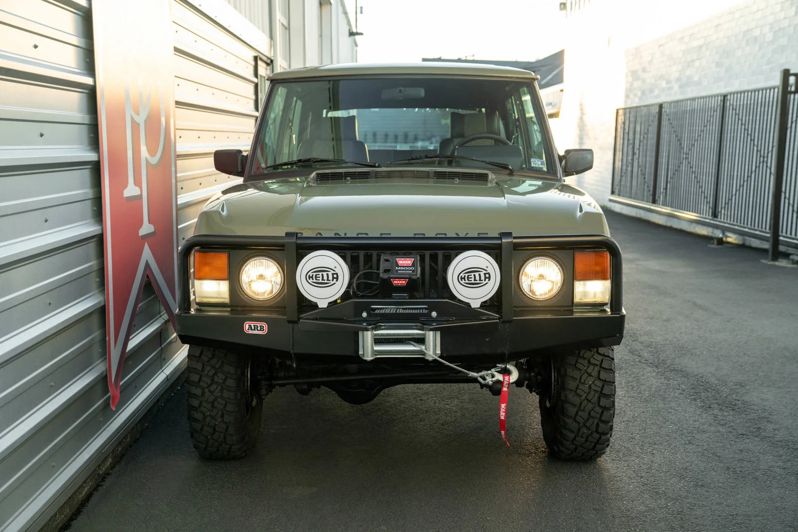 1991-land-rover-range-rover-classic-for-sale-washington-34