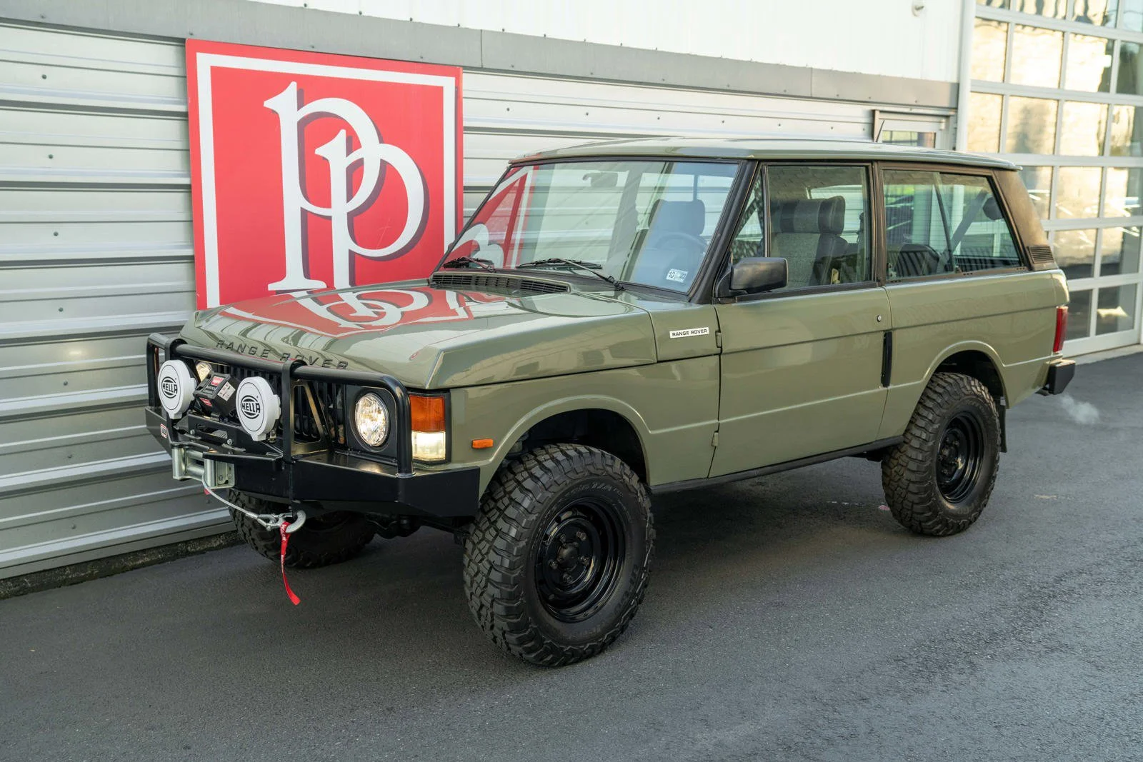 1991-land-rover-range-rover-classic-for-sale-washington-35
