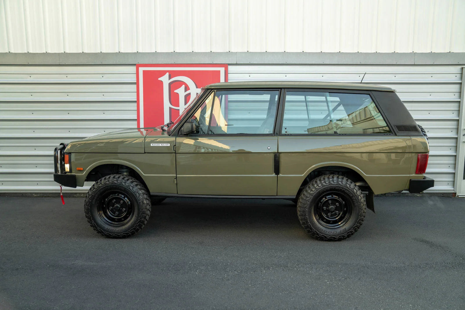 1991-land-rover-range-rover-classic-for-sale-washington-36