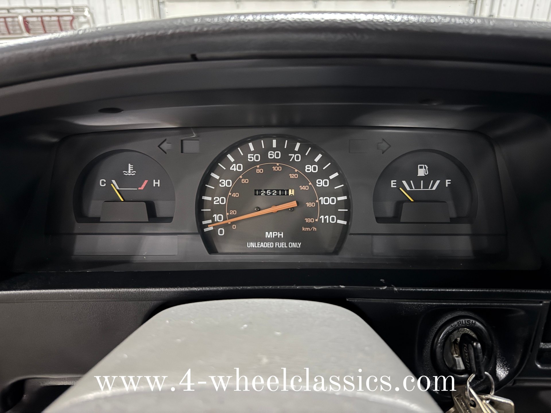 1991-toyota-pickup-for-sale-holland-mi-20