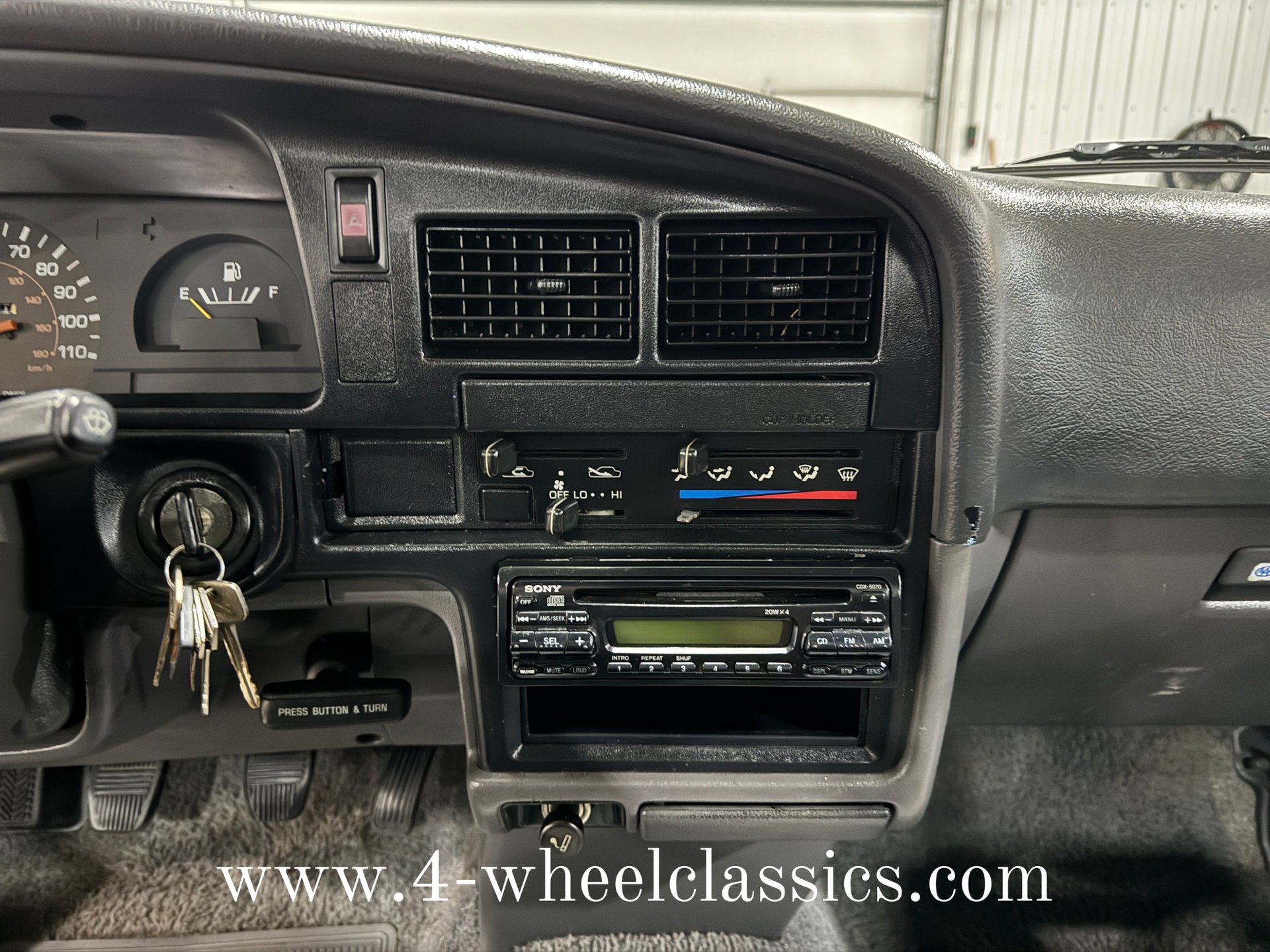1991-toyota-pickup-for-sale-holland-mi-21