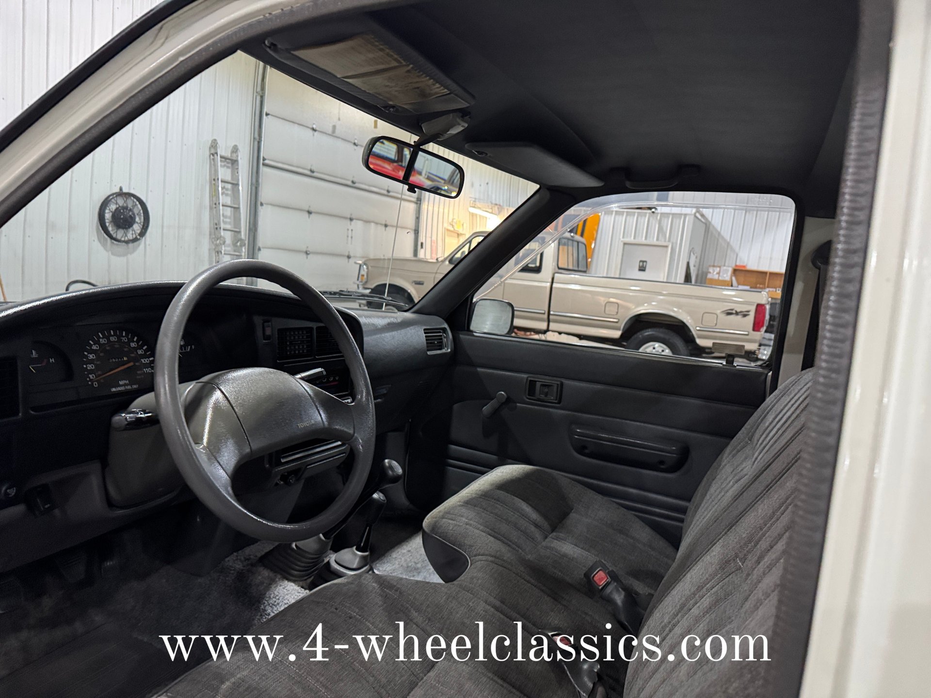 1991-toyota-pickup-for-sale-holland-mi-24
