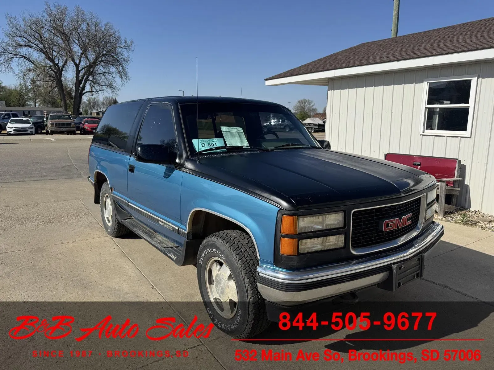1992-gmc-yukon-sle-for-sale-brookings-sd-1