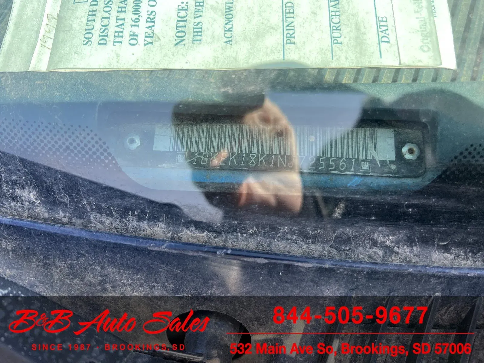 1992-gmc-yukon-sle-for-sale-brookings-sd-13
