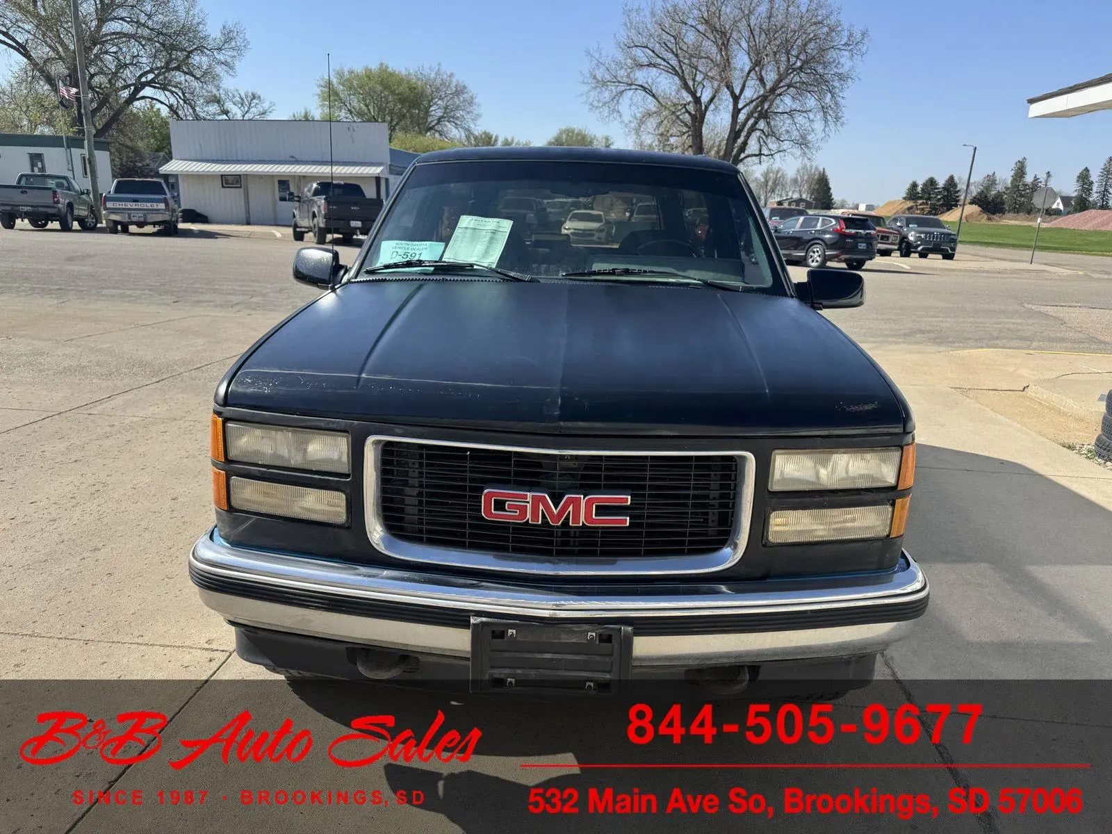 1992-gmc-yukon-sle-for-sale-brookings-sd-18