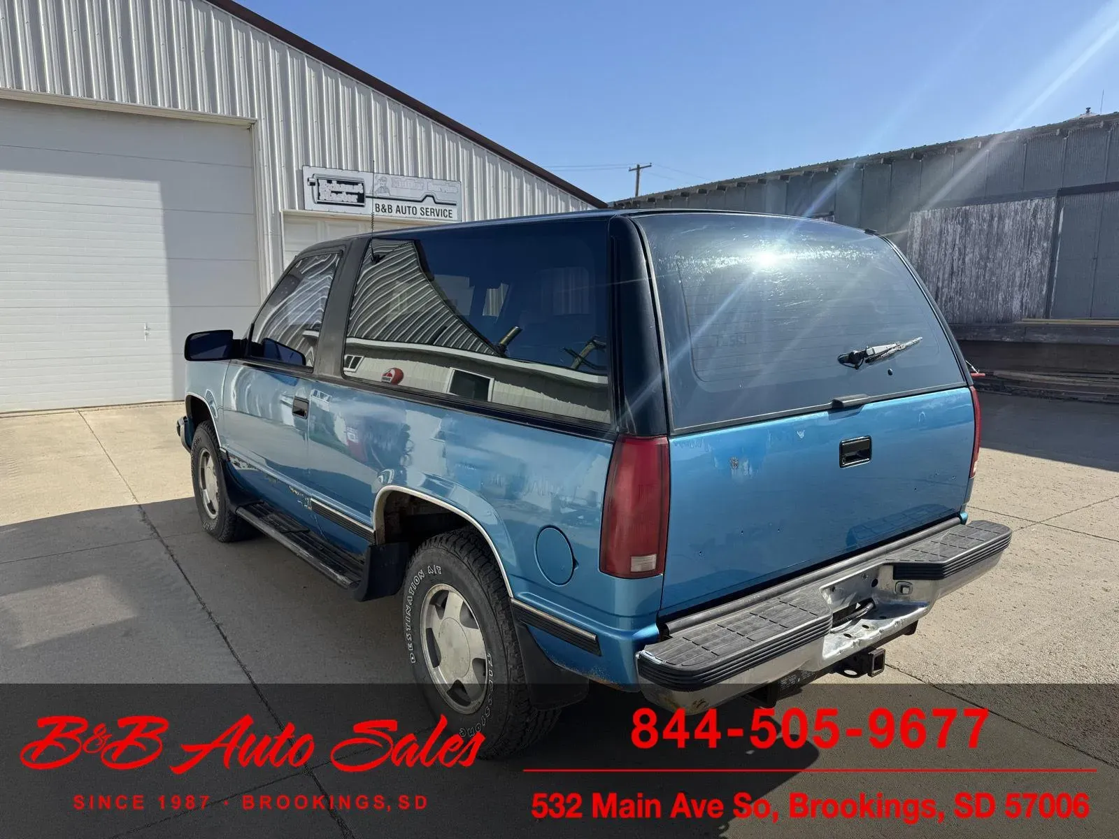 1992-gmc-yukon-sle-for-sale-brookings-sd-19