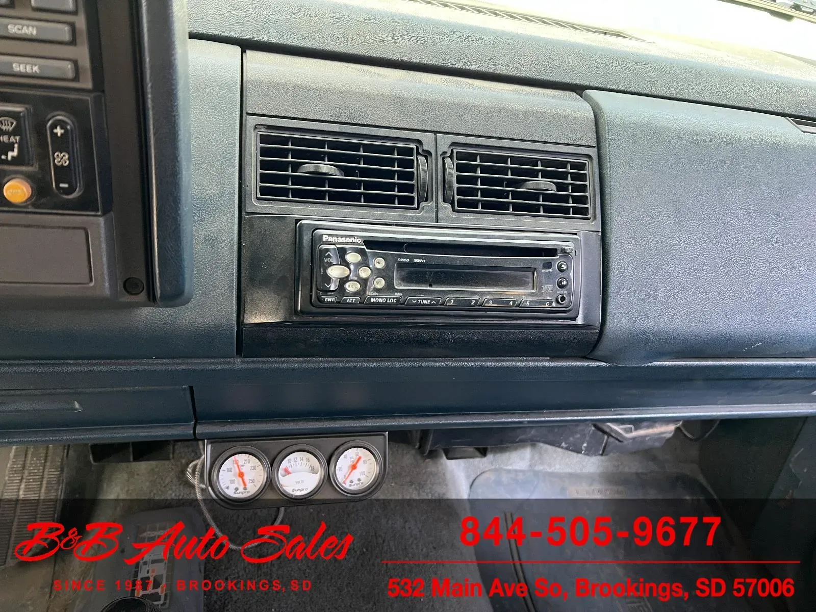 1992-gmc-yukon-sle-for-sale-brookings-sd-23