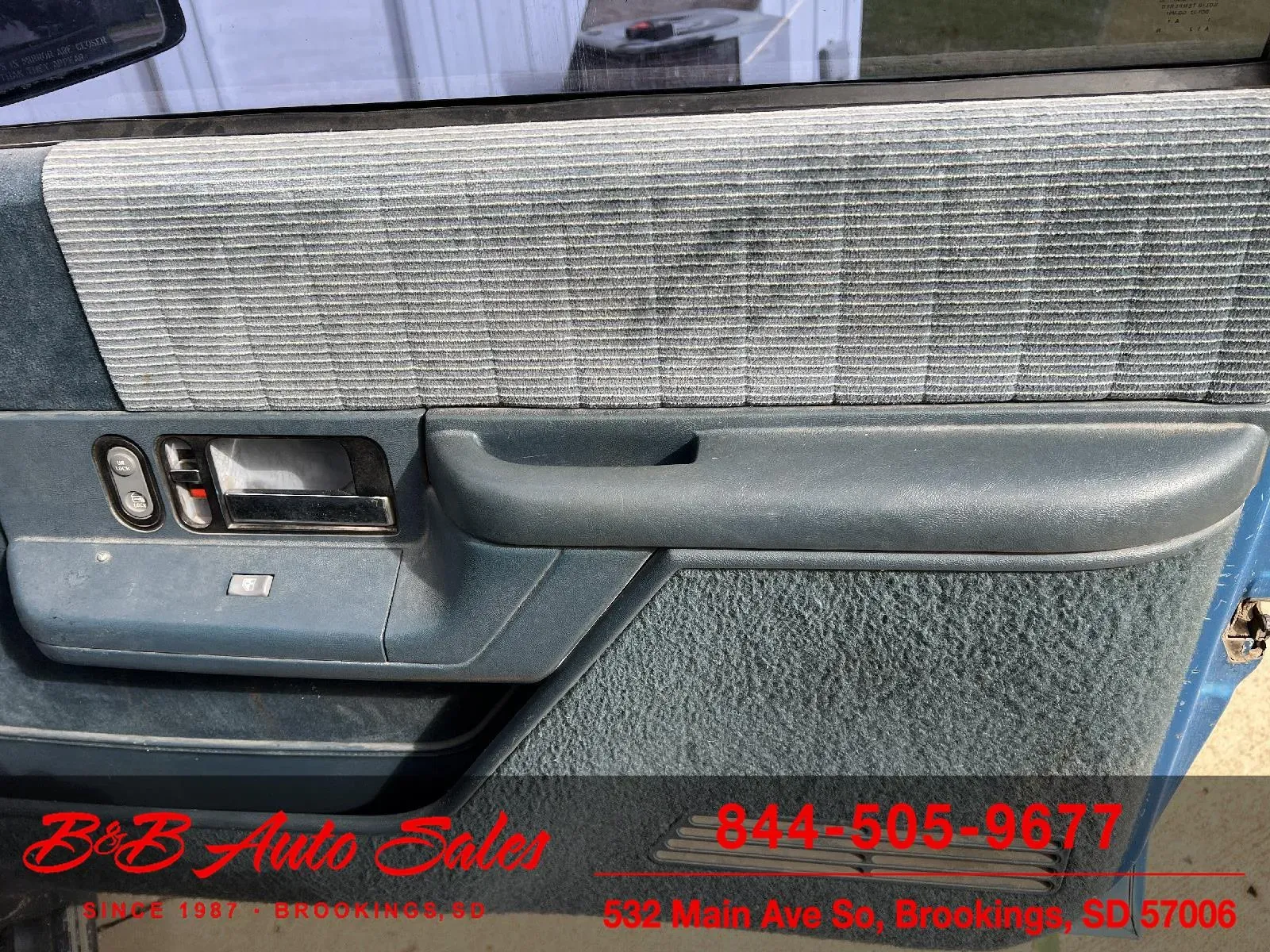 1992-gmc-yukon-sle-for-sale-brookings-sd-28