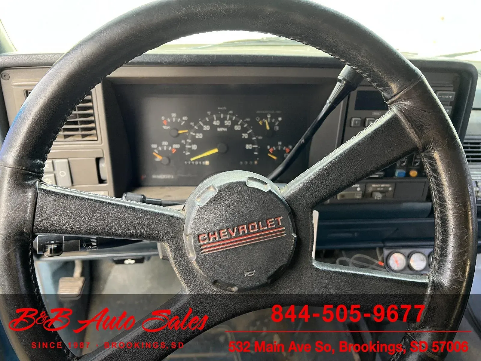 1992-gmc-yukon-sle-for-sale-brookings-sd-40