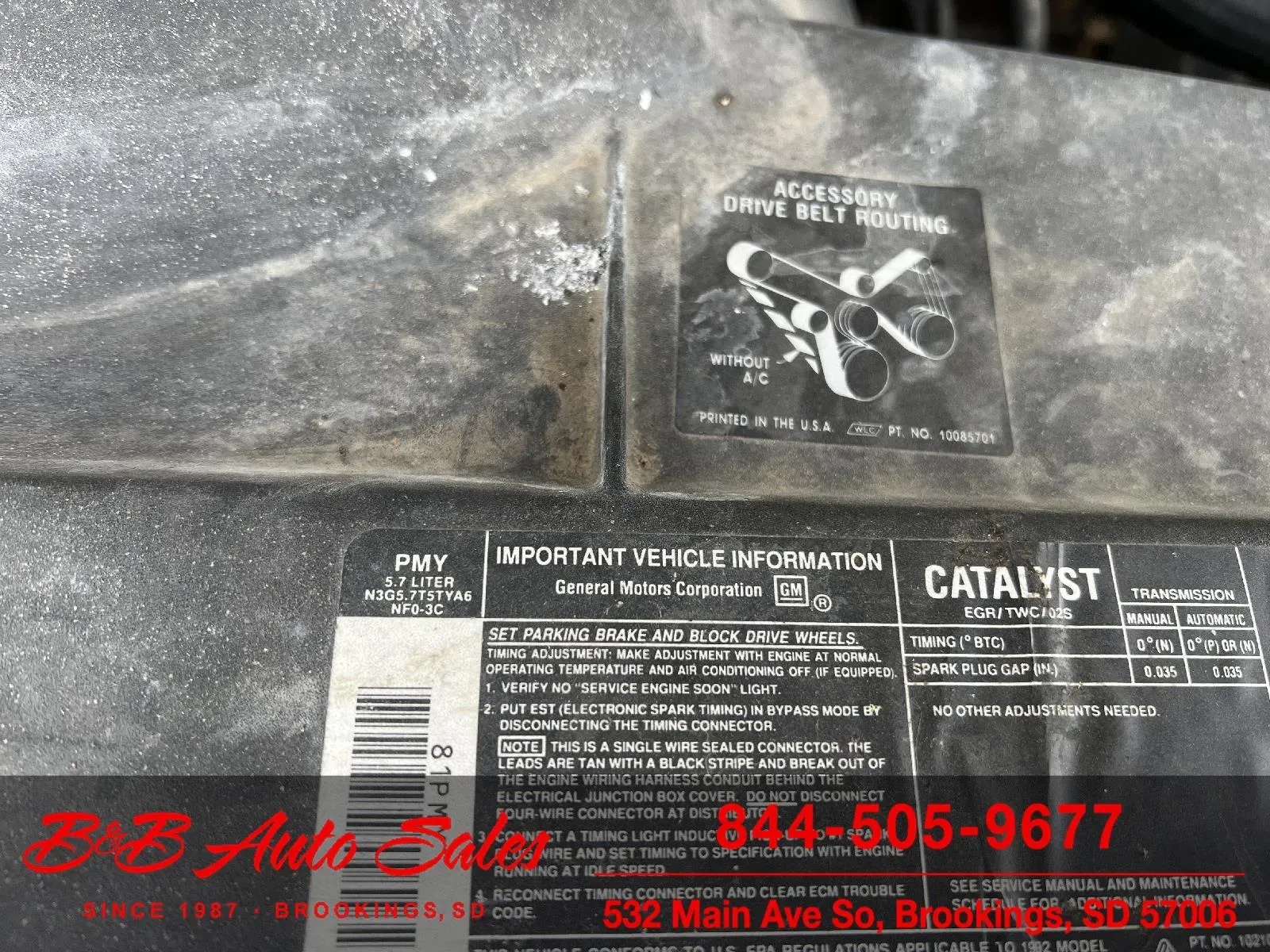 1992-gmc-yukon-sle-for-sale-brookings-sd-47