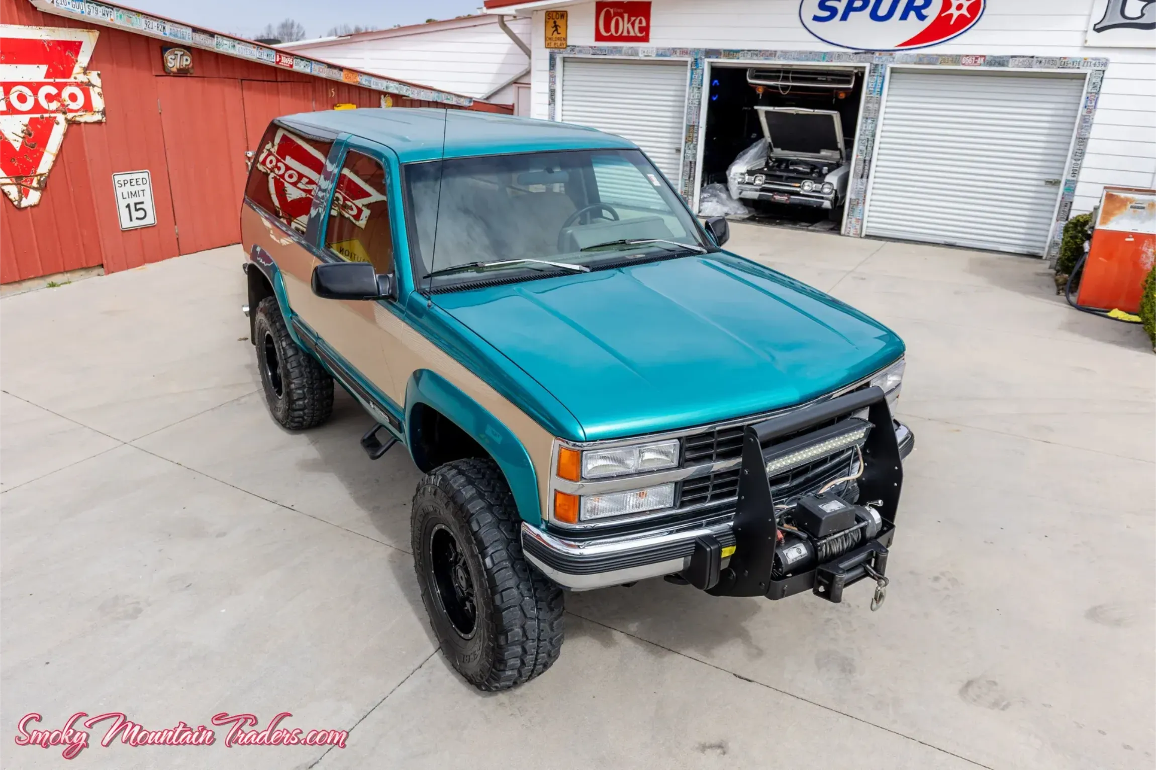 1993-chevrolet-blazer-for-sale-maryville-tn-10