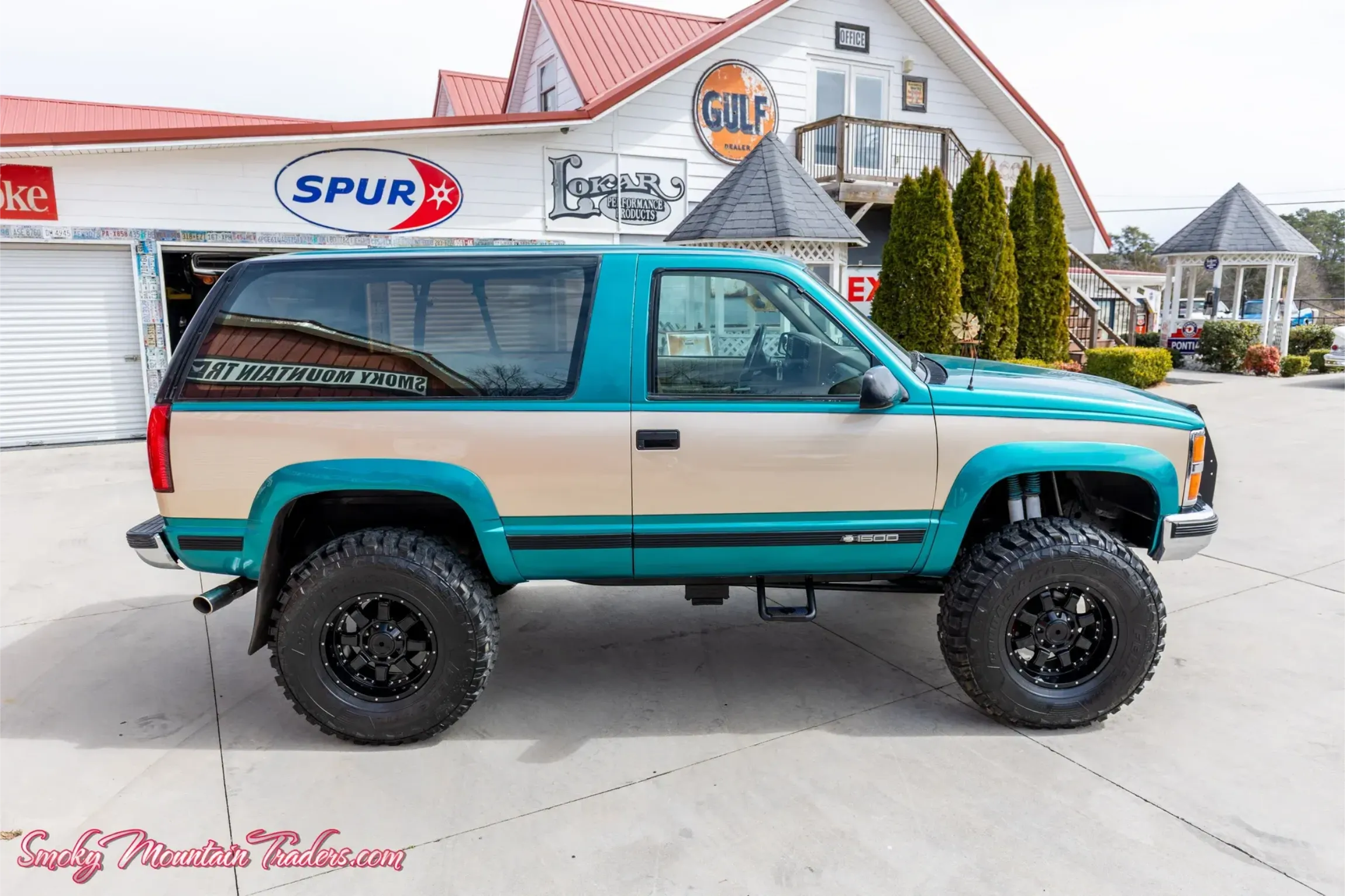 1993-chevrolet-blazer-for-sale-maryville-tn-13