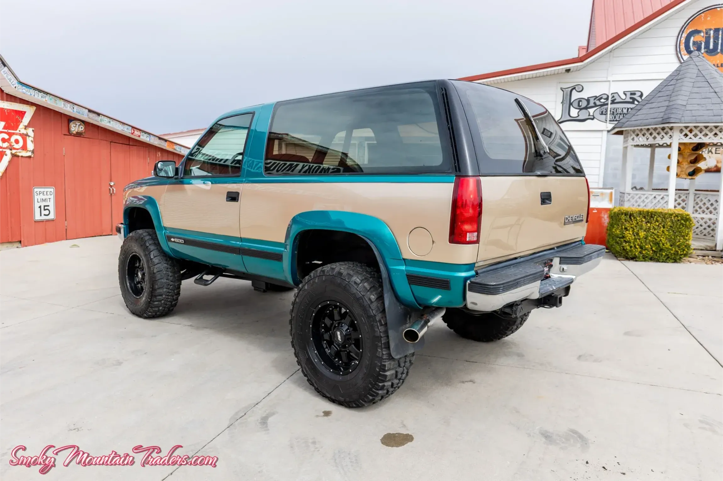 1993-chevrolet-blazer-for-sale-maryville-tn-19