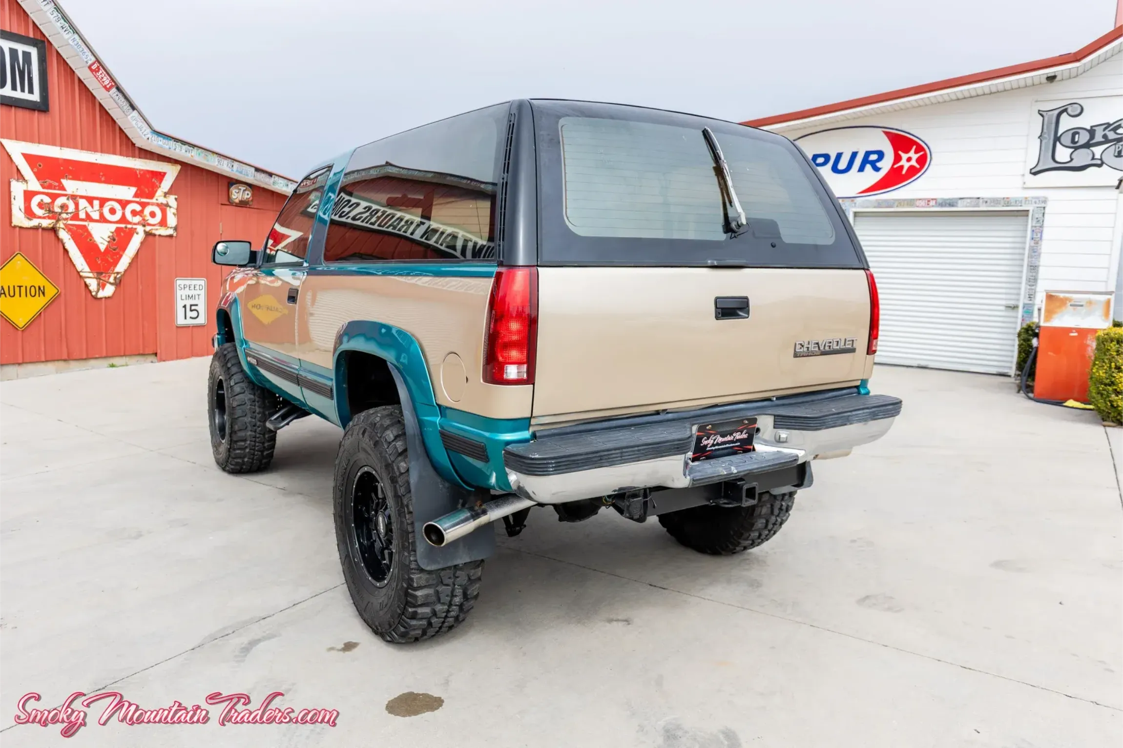 1993-chevrolet-blazer-for-sale-maryville-tn-20