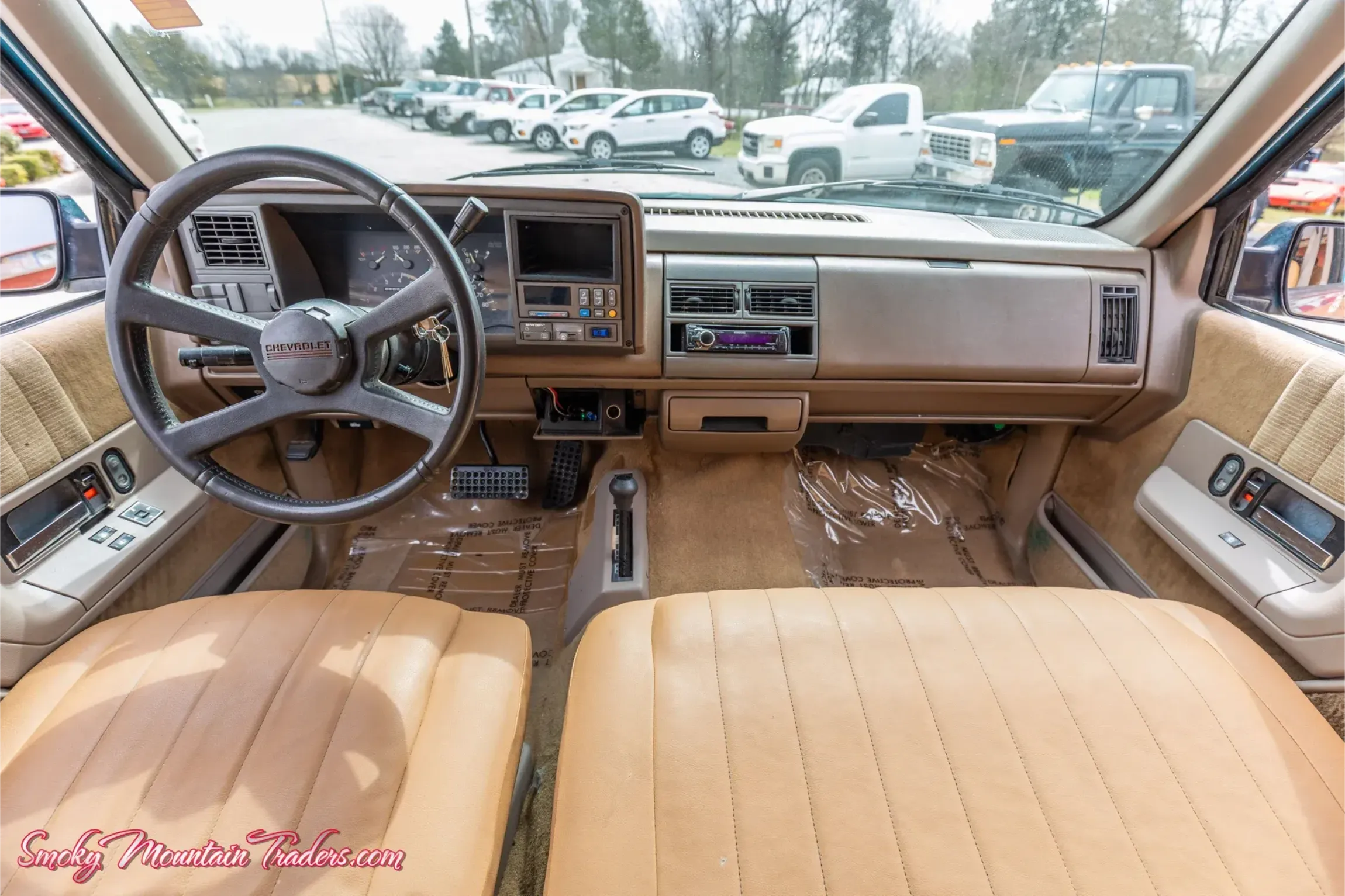 1993-chevrolet-blazer-for-sale-maryville-tn-29