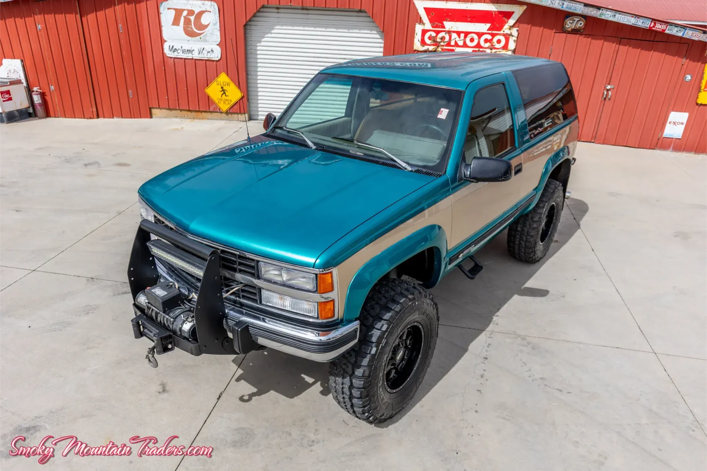 1993-chevrolet-blazer-for-sale-maryville-tn-3