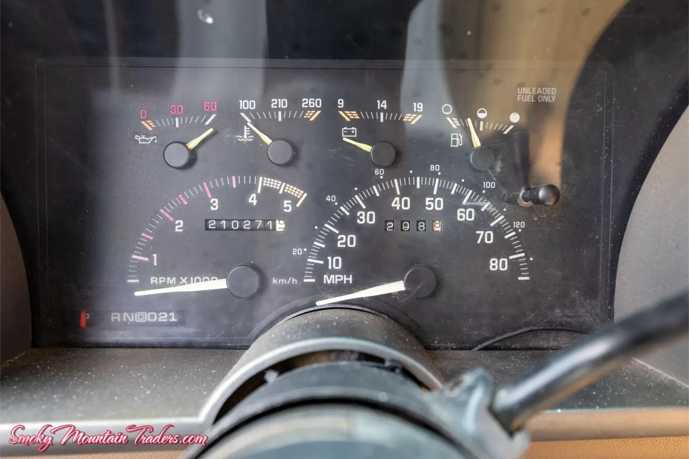 1993-chevrolet-blazer-for-sale-maryville-tn-31