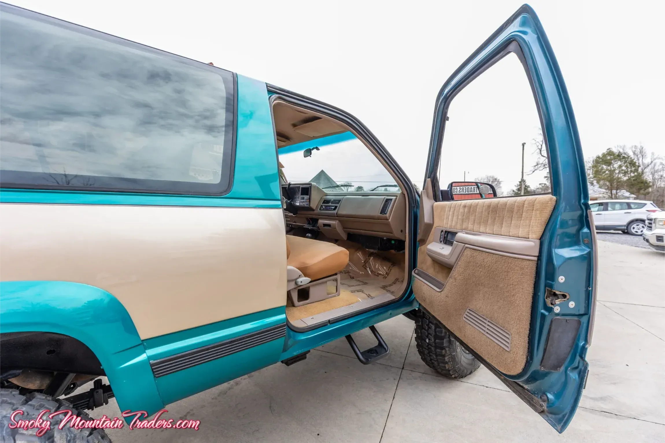 1993-chevrolet-blazer-for-sale-maryville-tn-35