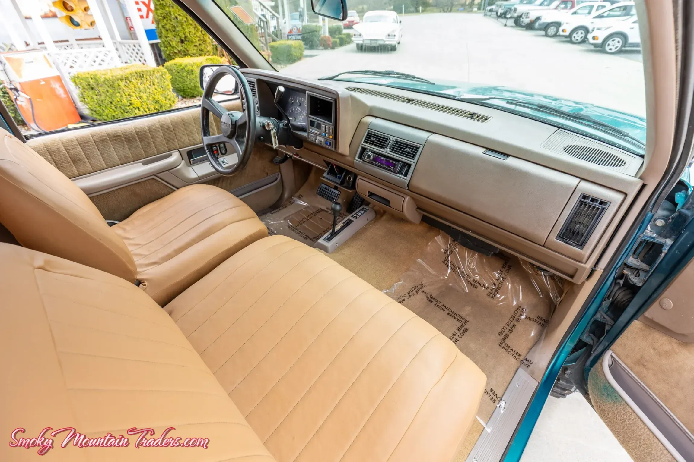 1993-chevrolet-blazer-for-sale-maryville-tn-38