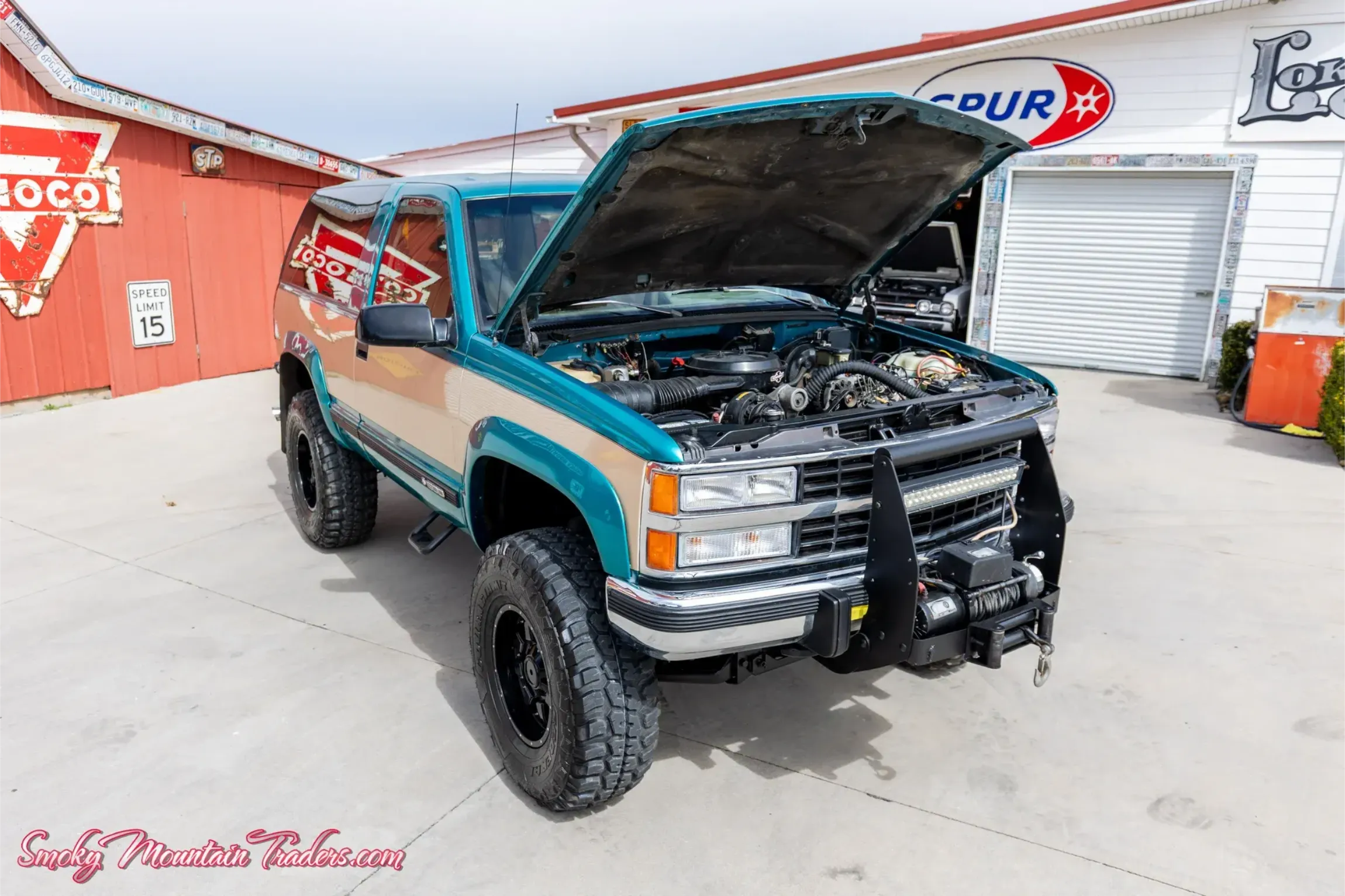 1993-chevrolet-blazer-for-sale-maryville-tn-45