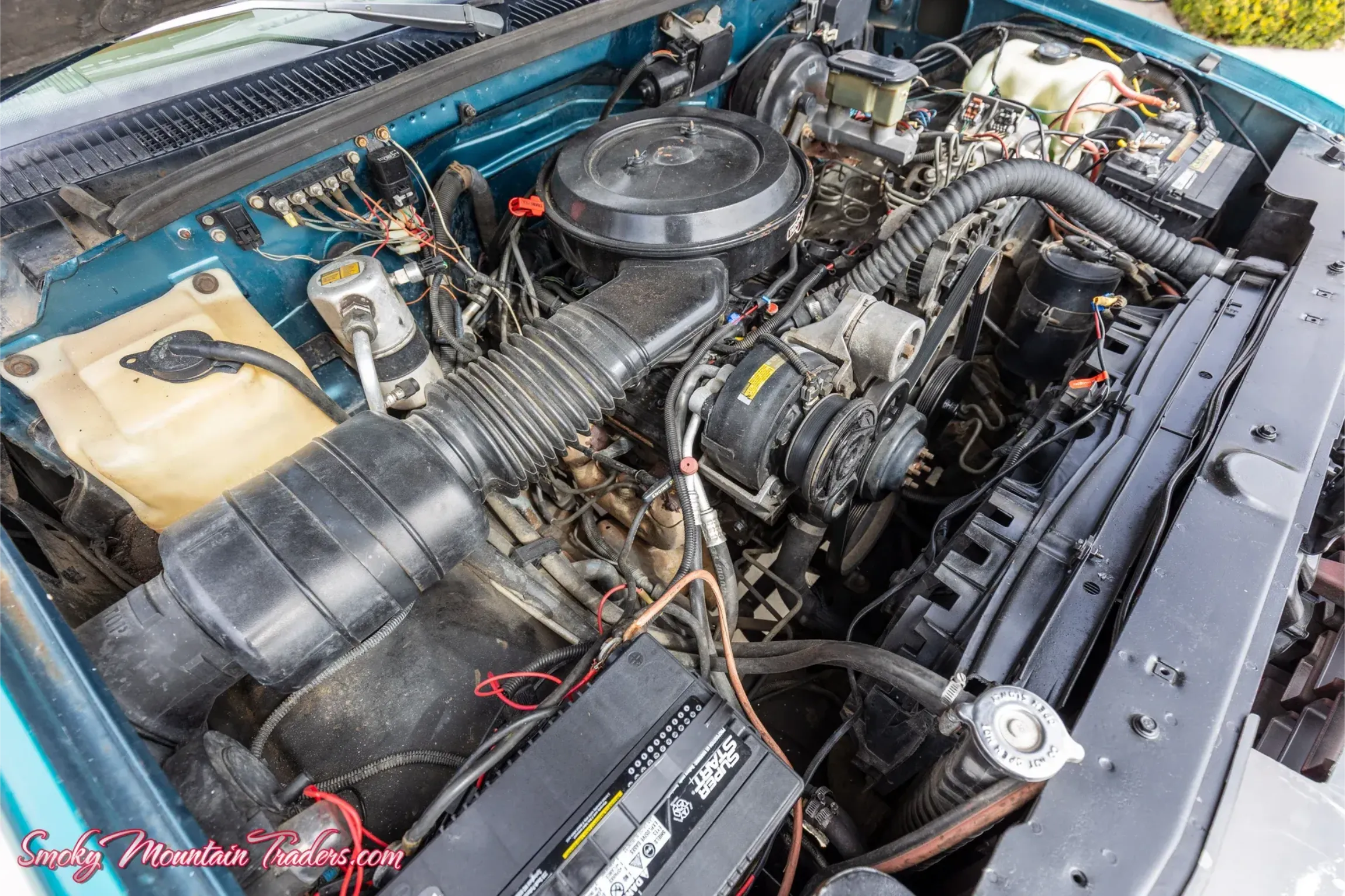 1993-chevrolet-blazer-for-sale-maryville-tn-46