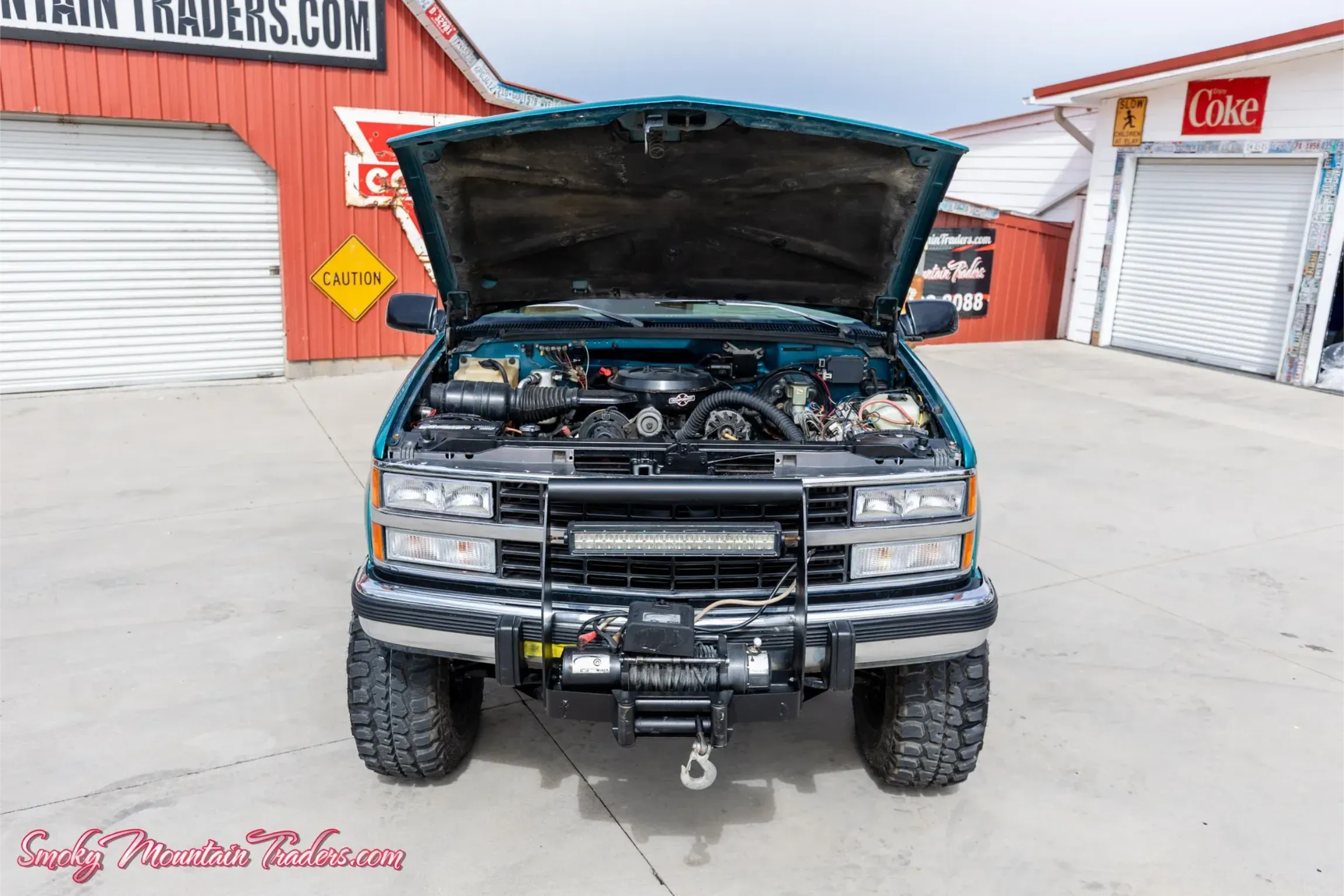 1993-chevrolet-blazer-for-sale-maryville-tn-47