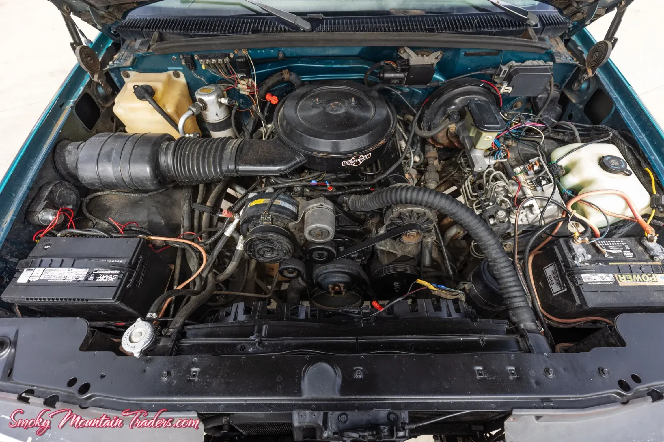 1993-chevrolet-blazer-for-sale-maryville-tn-48