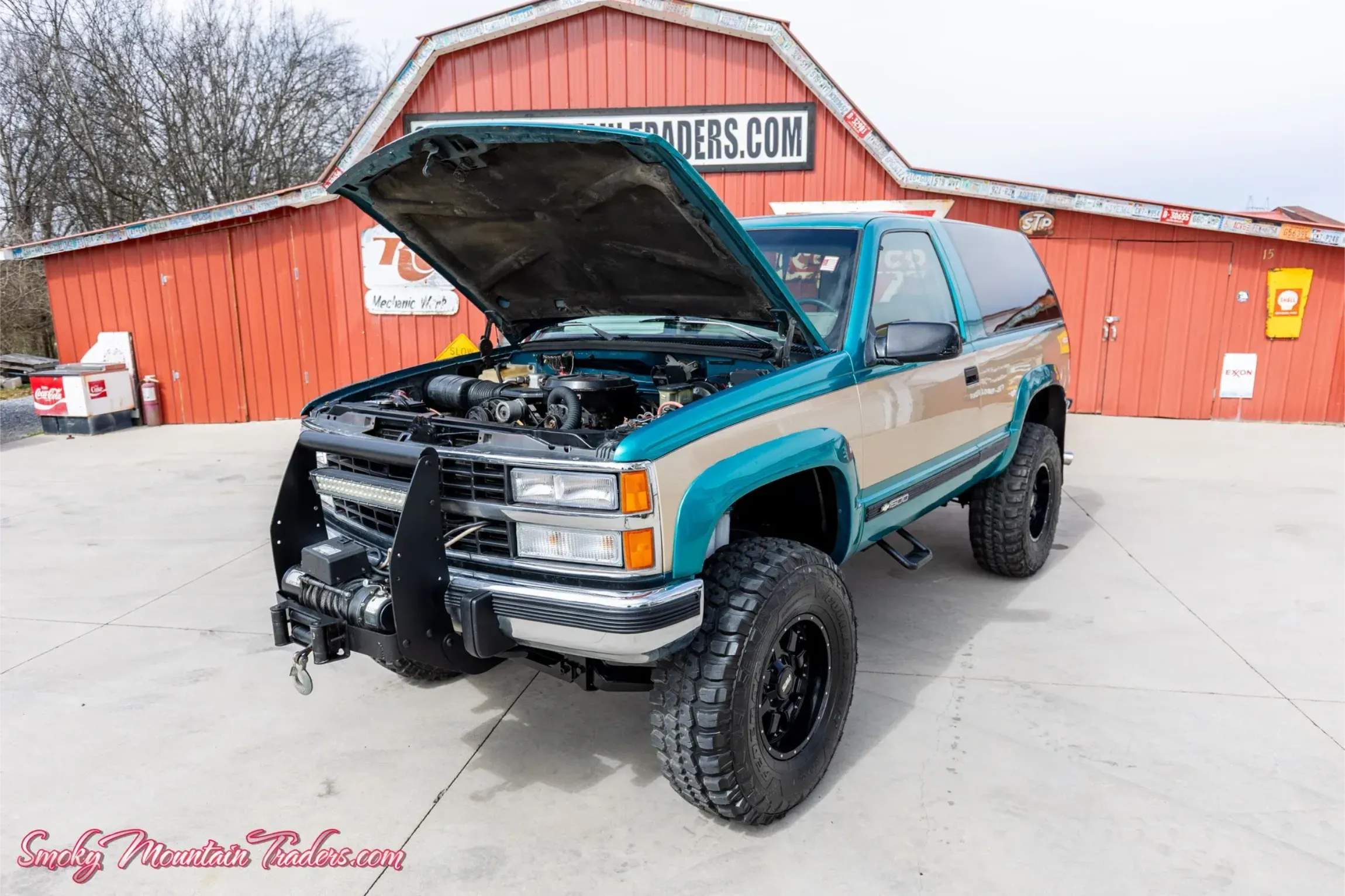1993-chevrolet-blazer-for-sale-maryville-tn-49