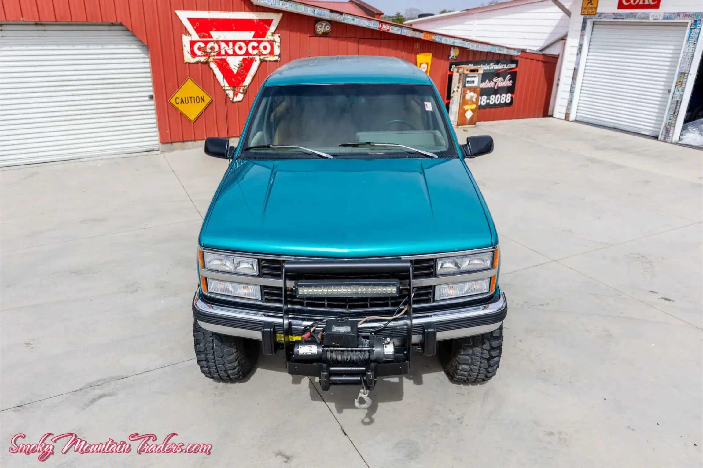 1993-chevrolet-blazer-for-sale-maryville-tn-7